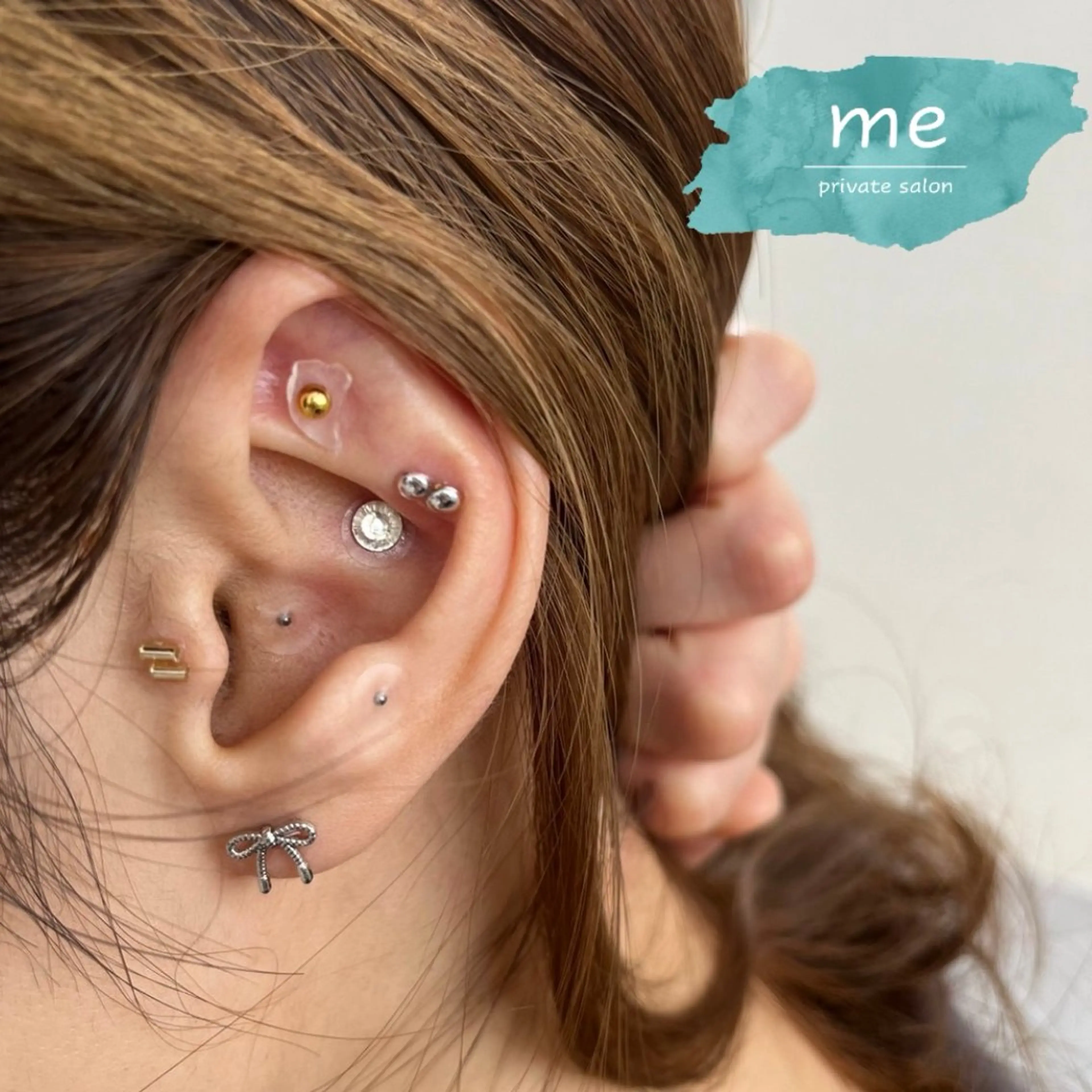 その他 private salon meのエステ・リラクイメージ