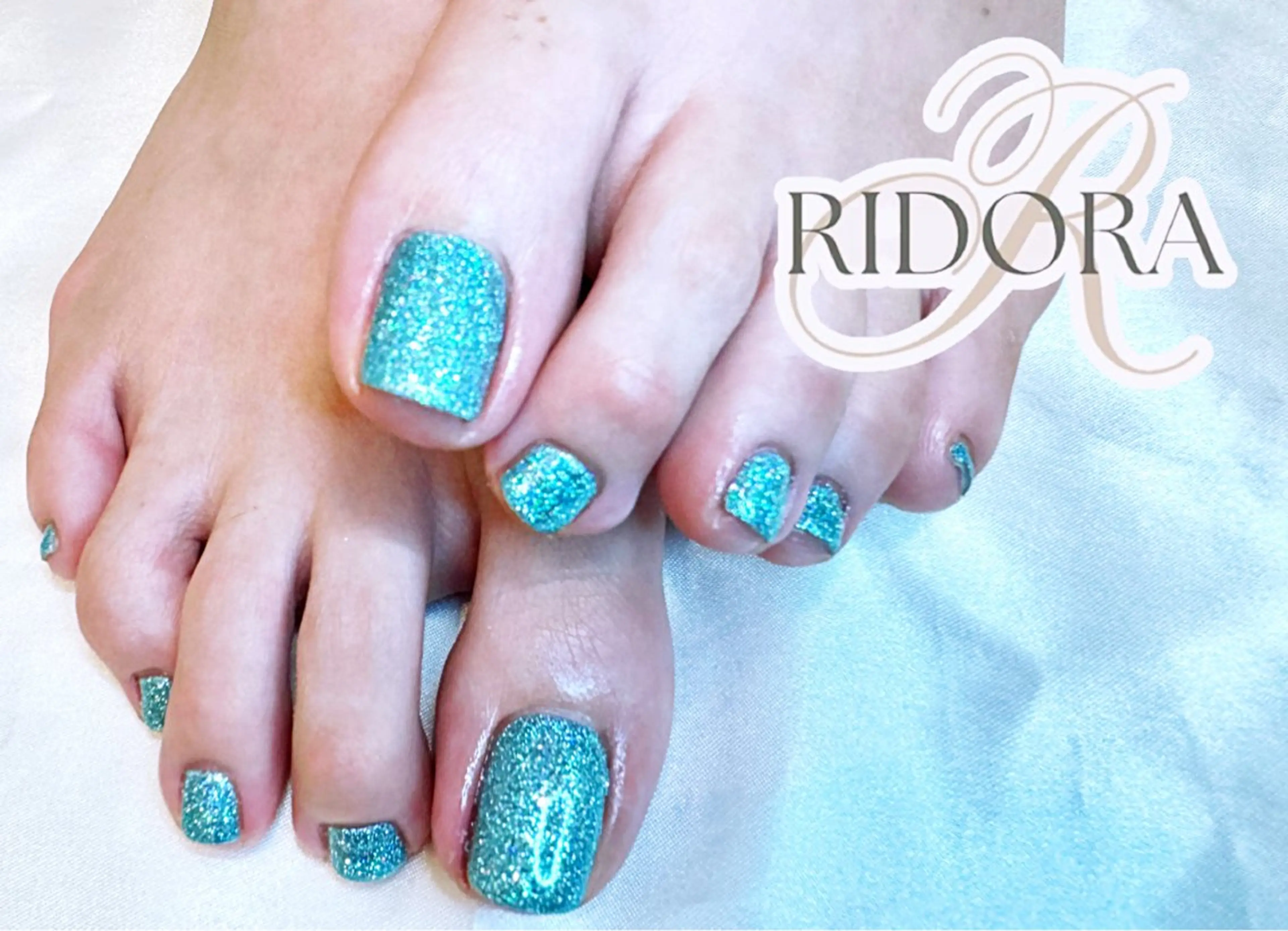ネイル RIDORA nailのネイルデザイン