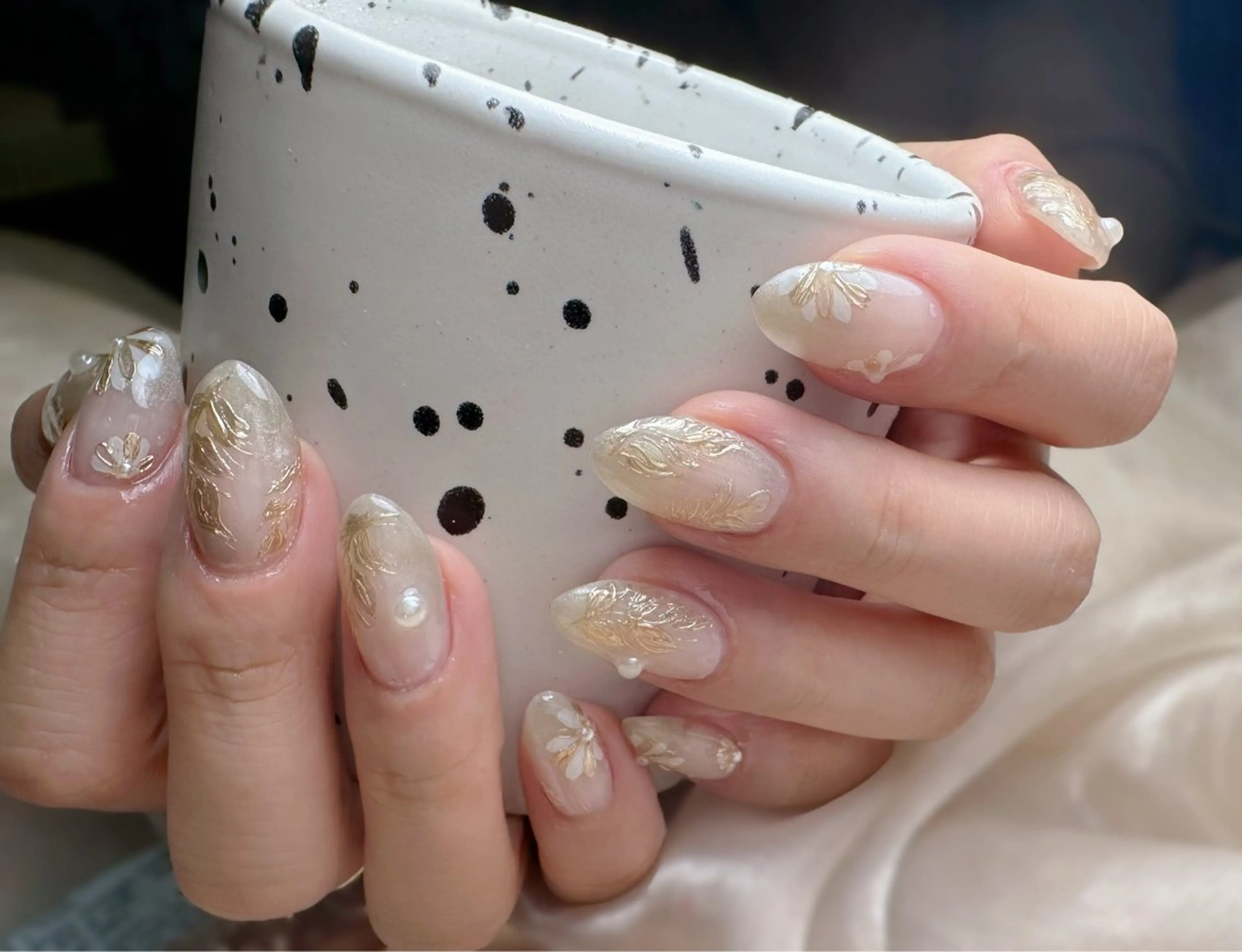 ネイル Miss Uネイルサロン所属・MissU ネイルサロンのネイルデザイン