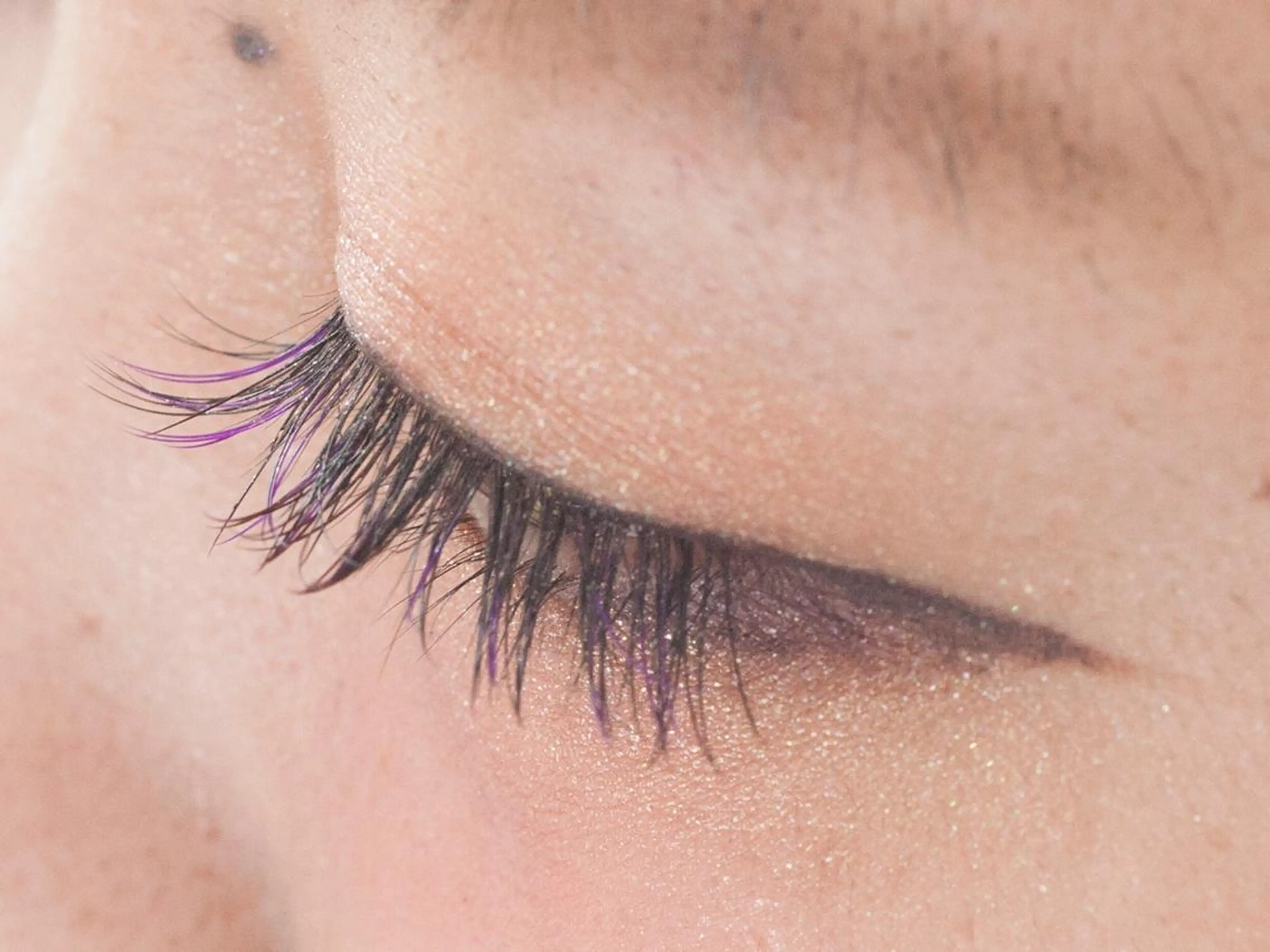 マツエク・マツパ Ayana ☆のマツエク・マツパデザイン