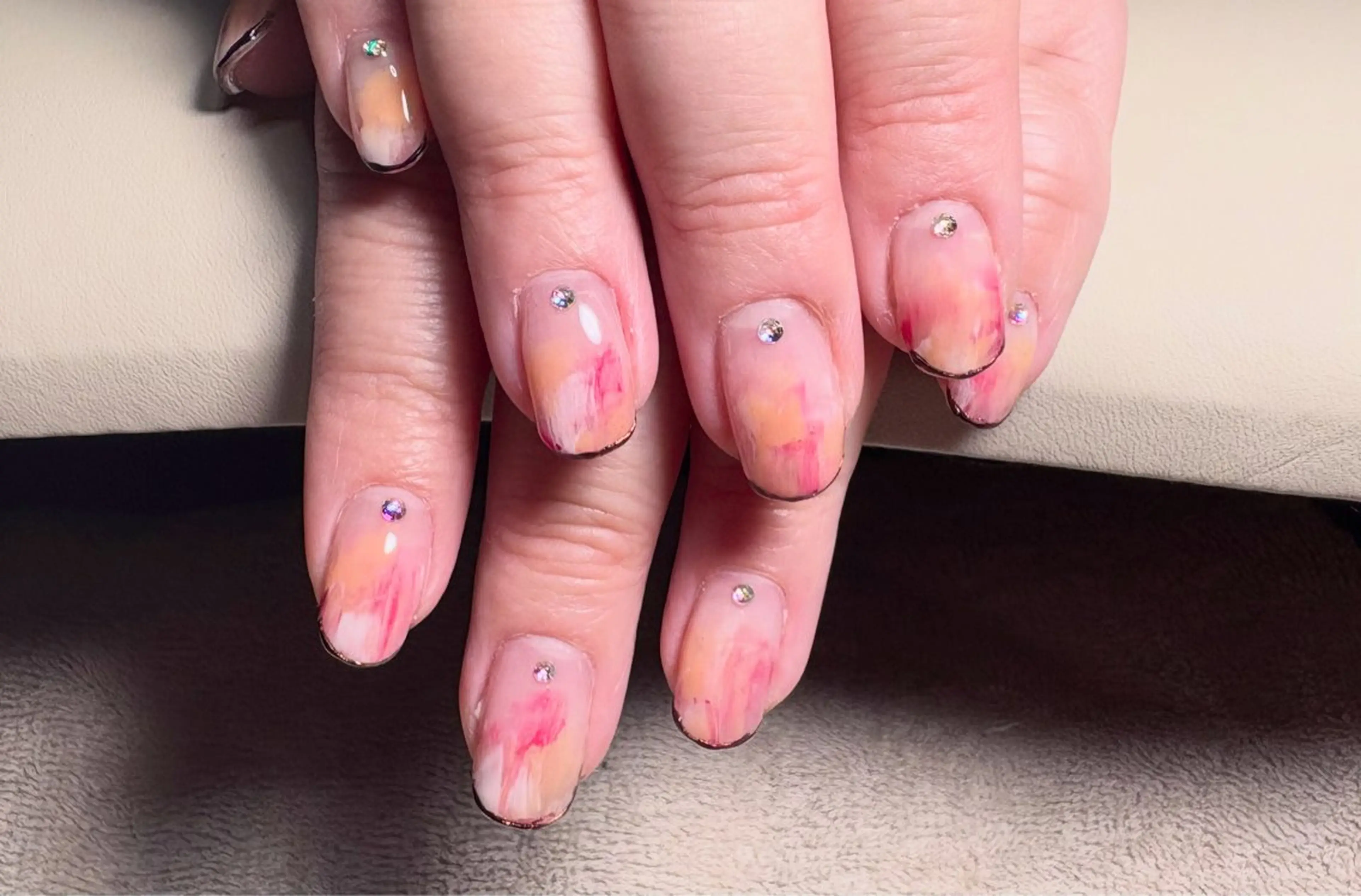 ネイル 雅nail shihoのネイルデザイン