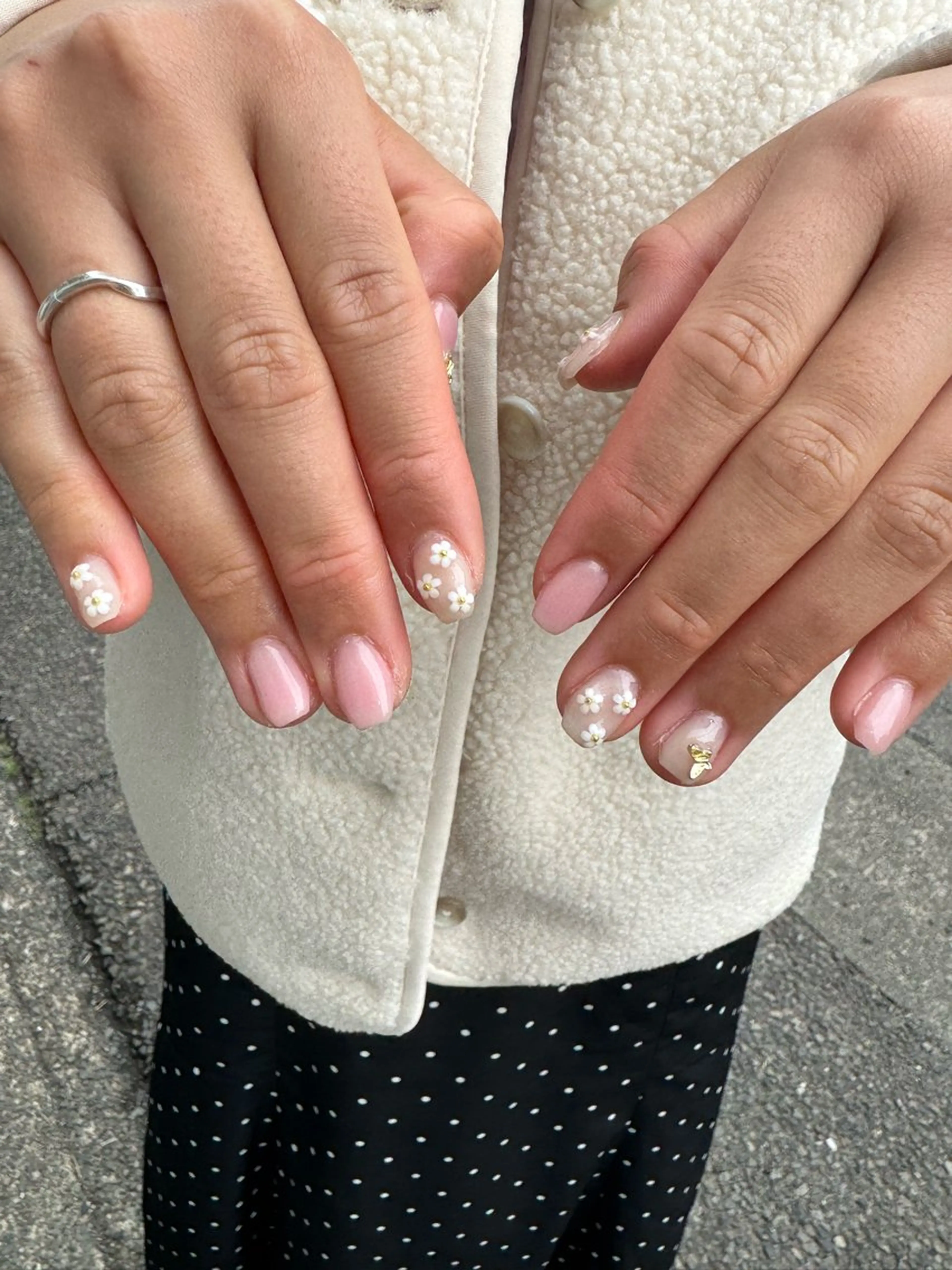 ネイル LAVISH nail salonのネイルデザイン