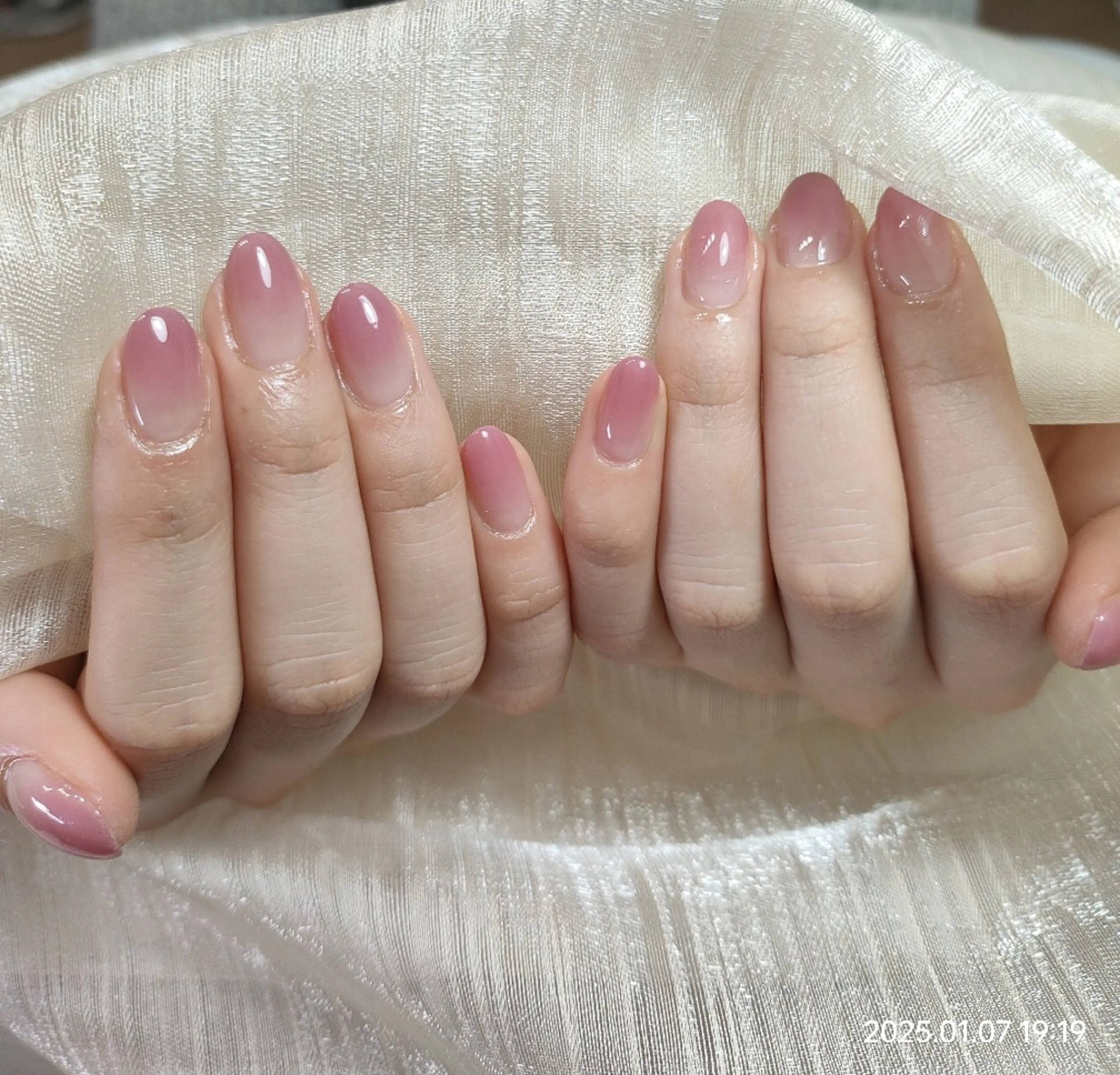 ネイル ハンドネイル nail circlesのネイルデザイン