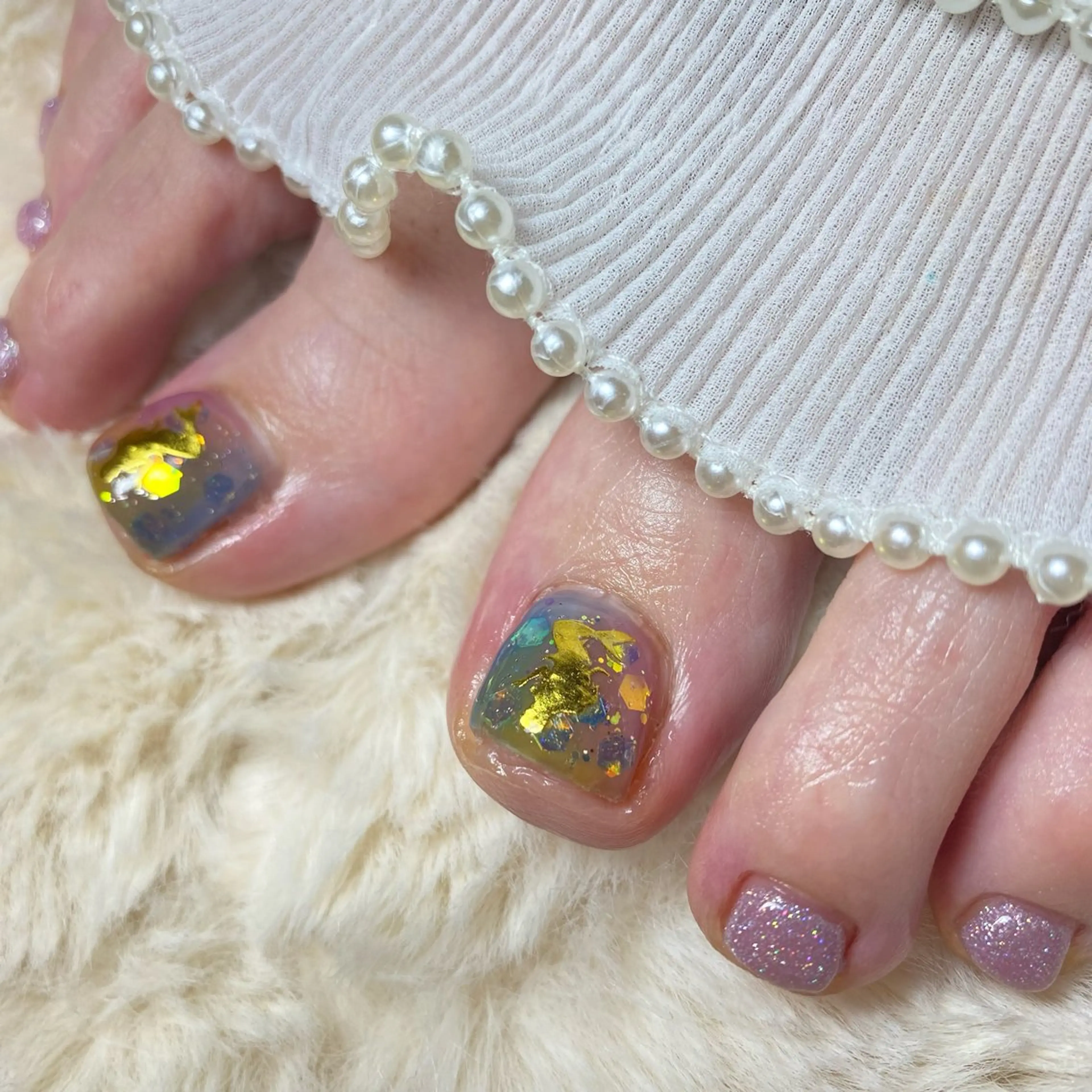 ネイル Beauty Space N&Nのネイルデザイン