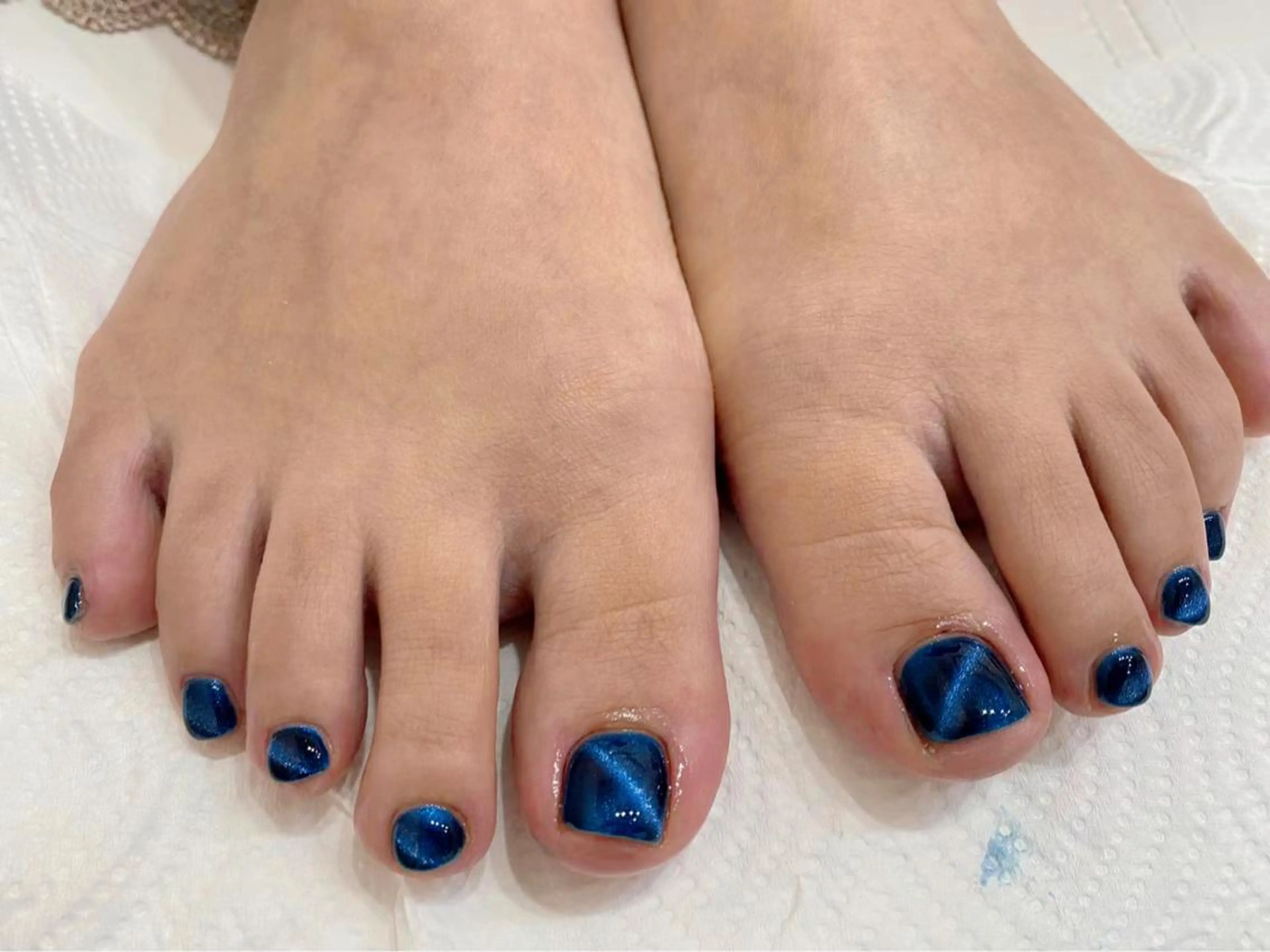 ネイル Umi nail& eyelashのネイルデザイン