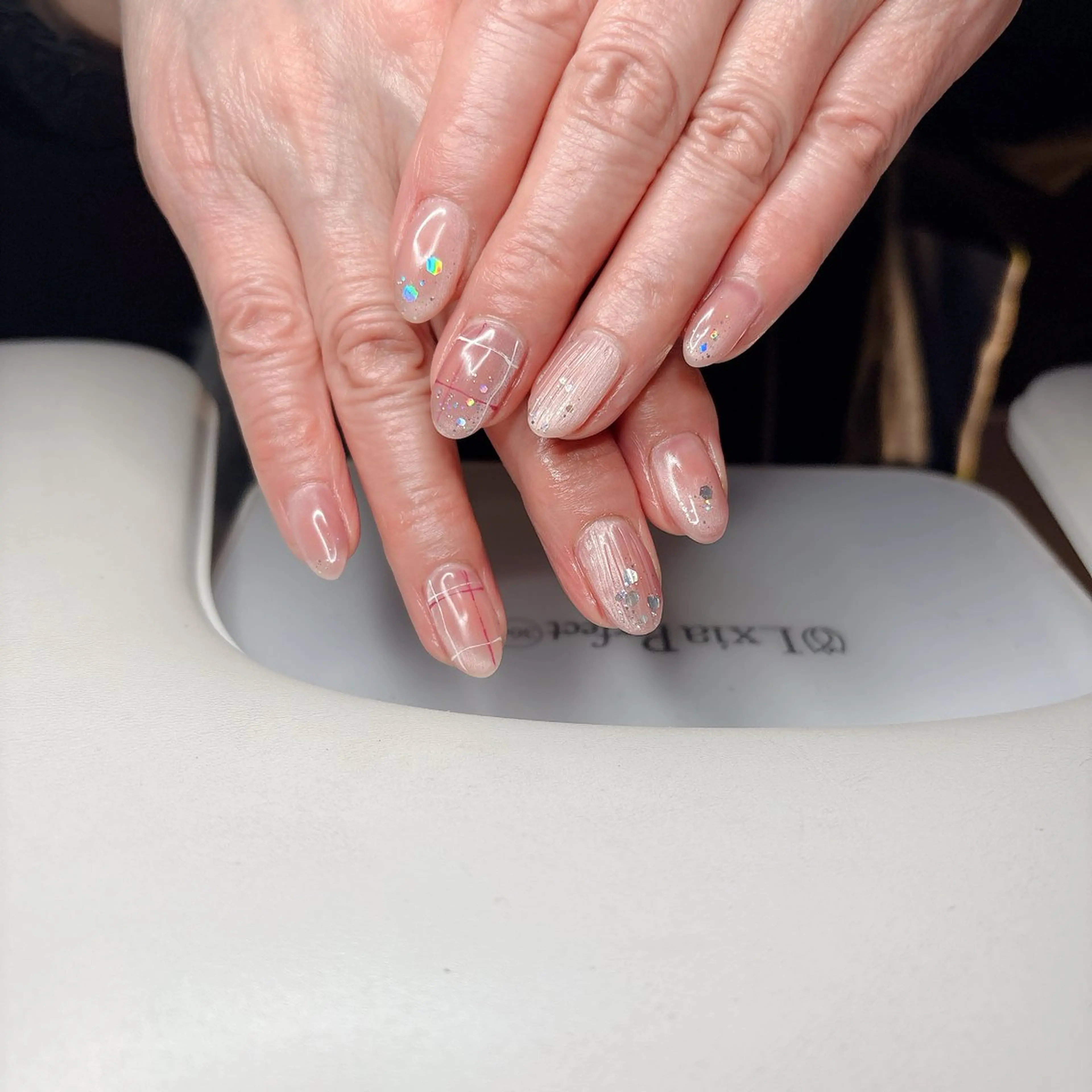 ネイル CHERIMO【lalaLaLa】所属・CHERIMO シェリモのネイルデザイン