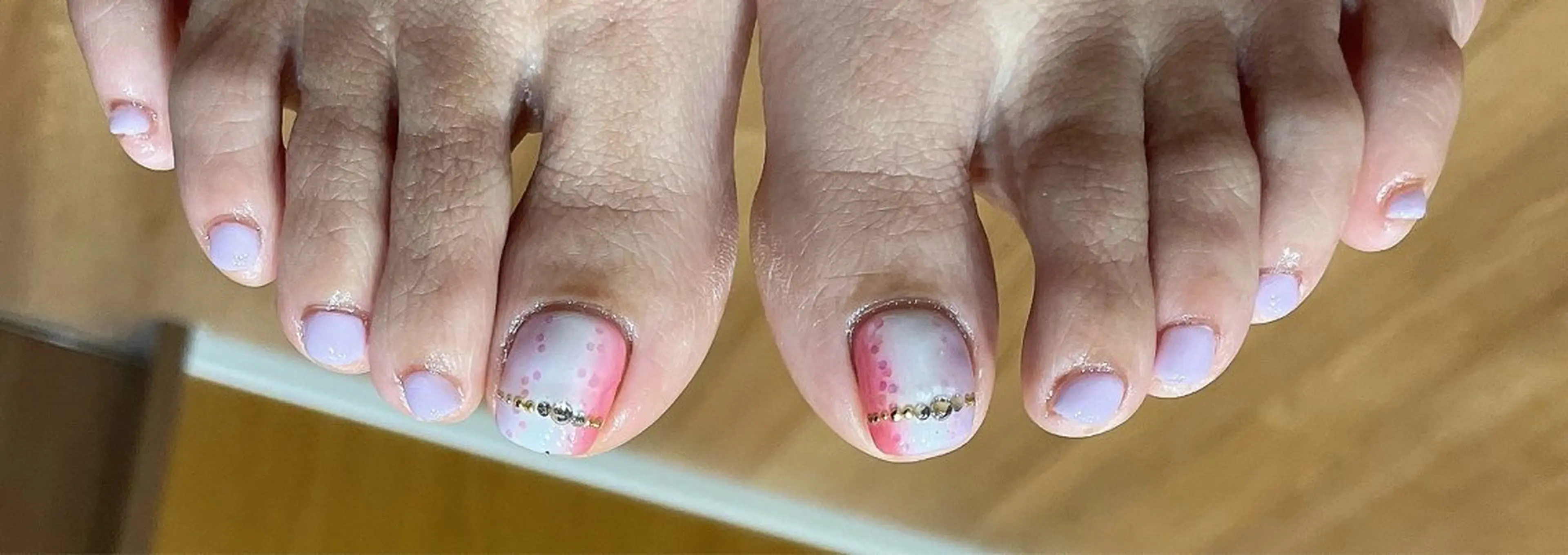 ネイル 持ち込み liberté所属・liberté🫧 新小岩のネイルデザイン