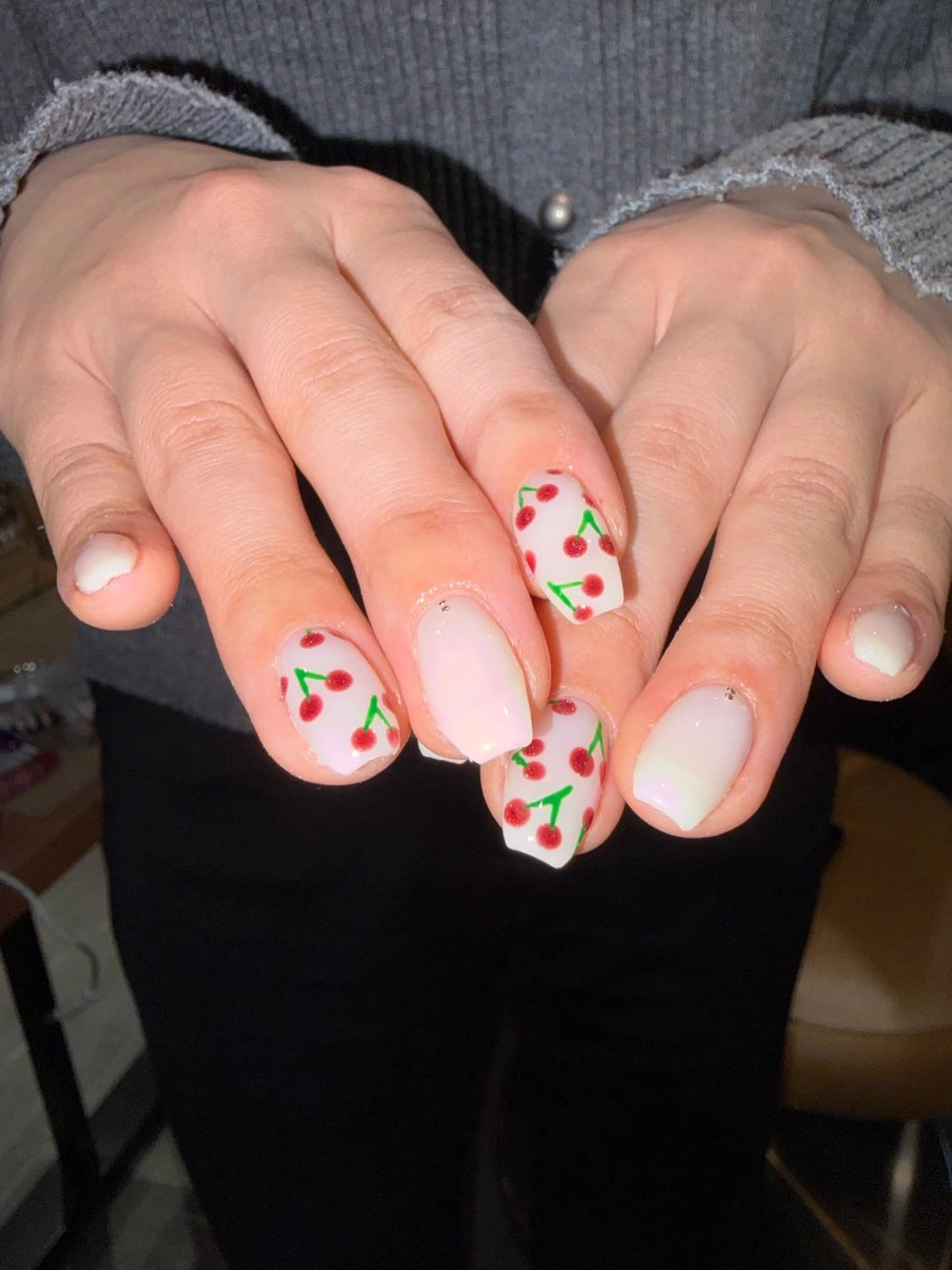 ネイル Earth☆*: taruのネイルデザイン