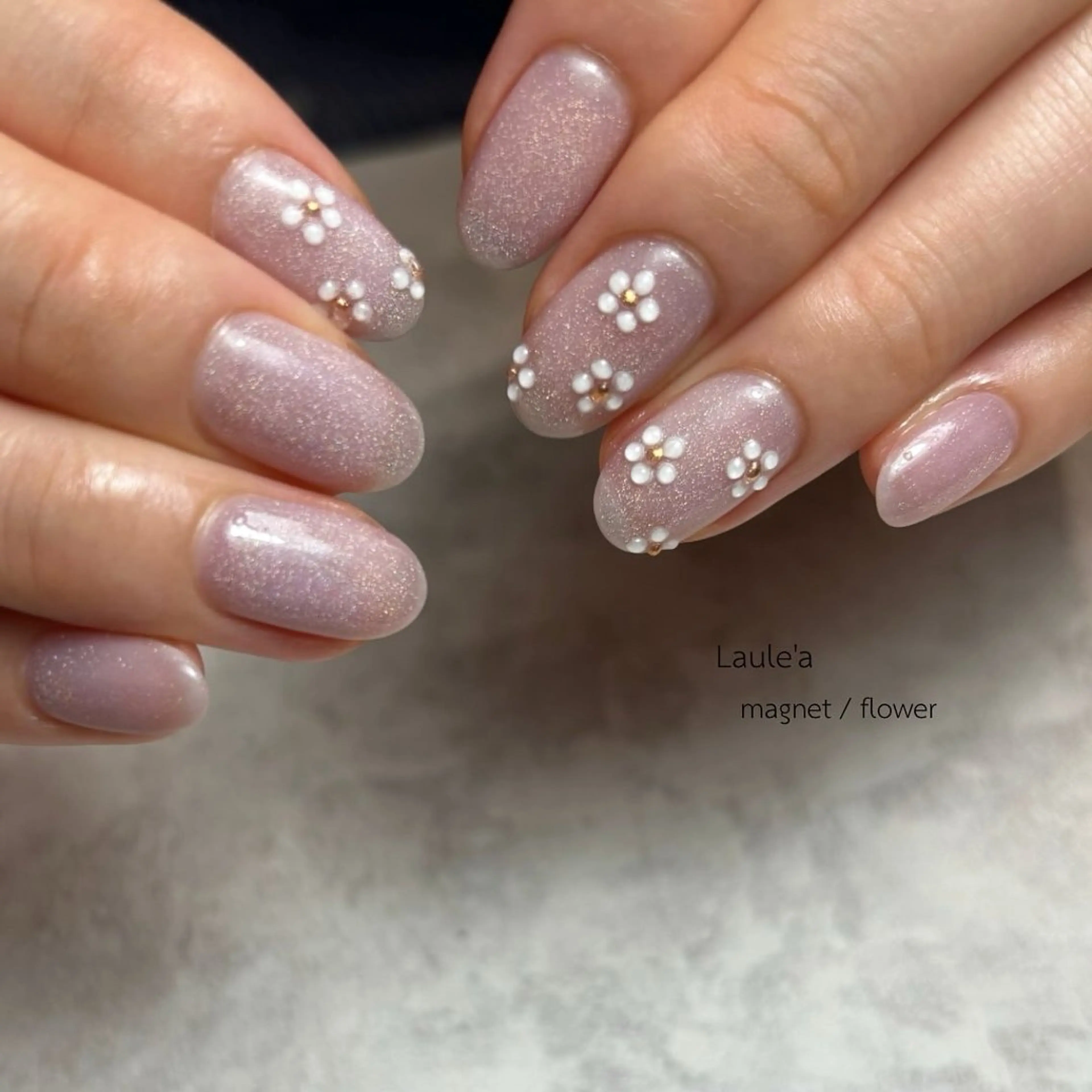 ネイル Nail yuriのネイルデザイン