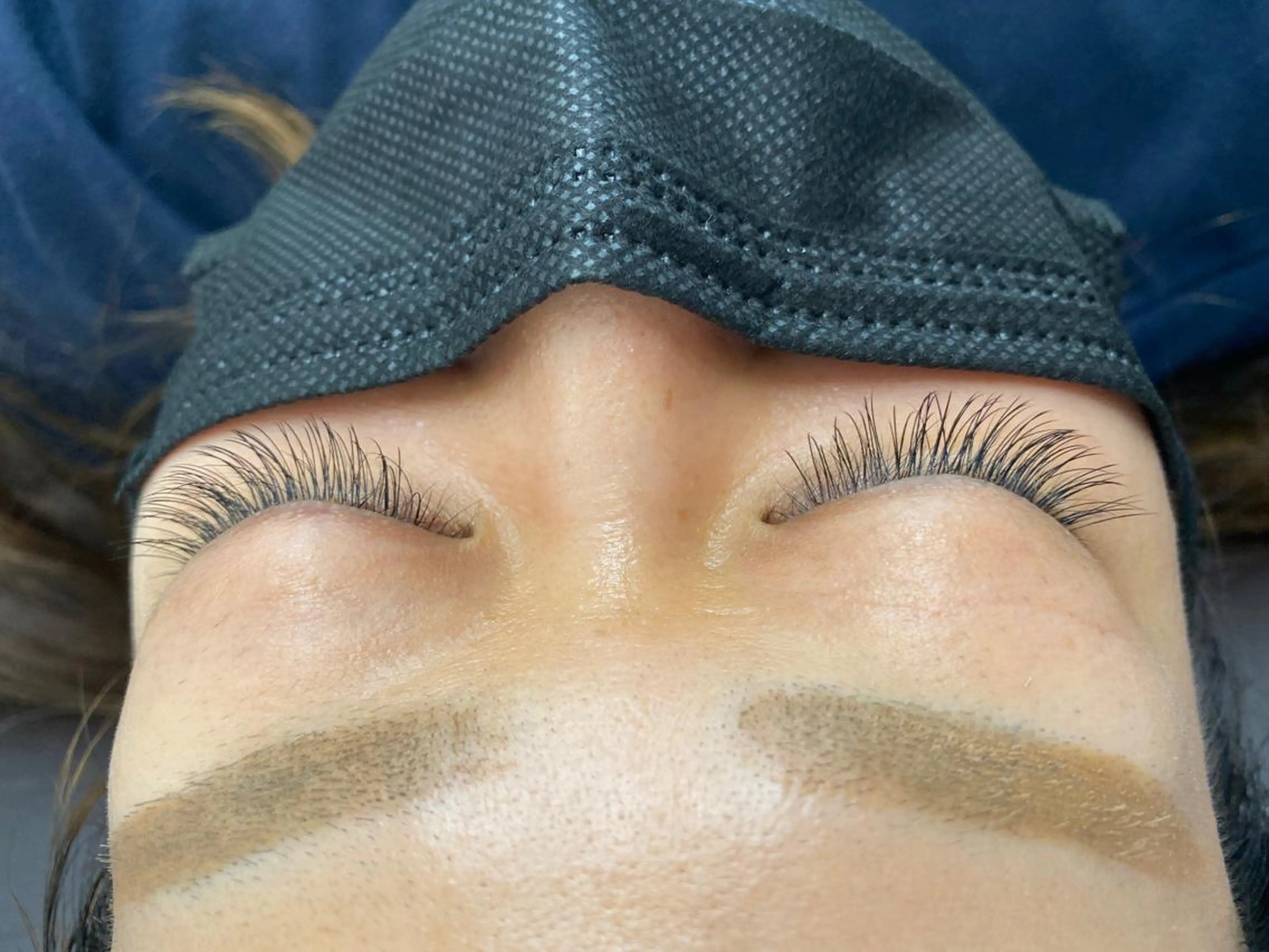 マツエク・マツパ M's eye所属・まつげとお肌のサロン M*s eyeのエステ・リラクイメージ