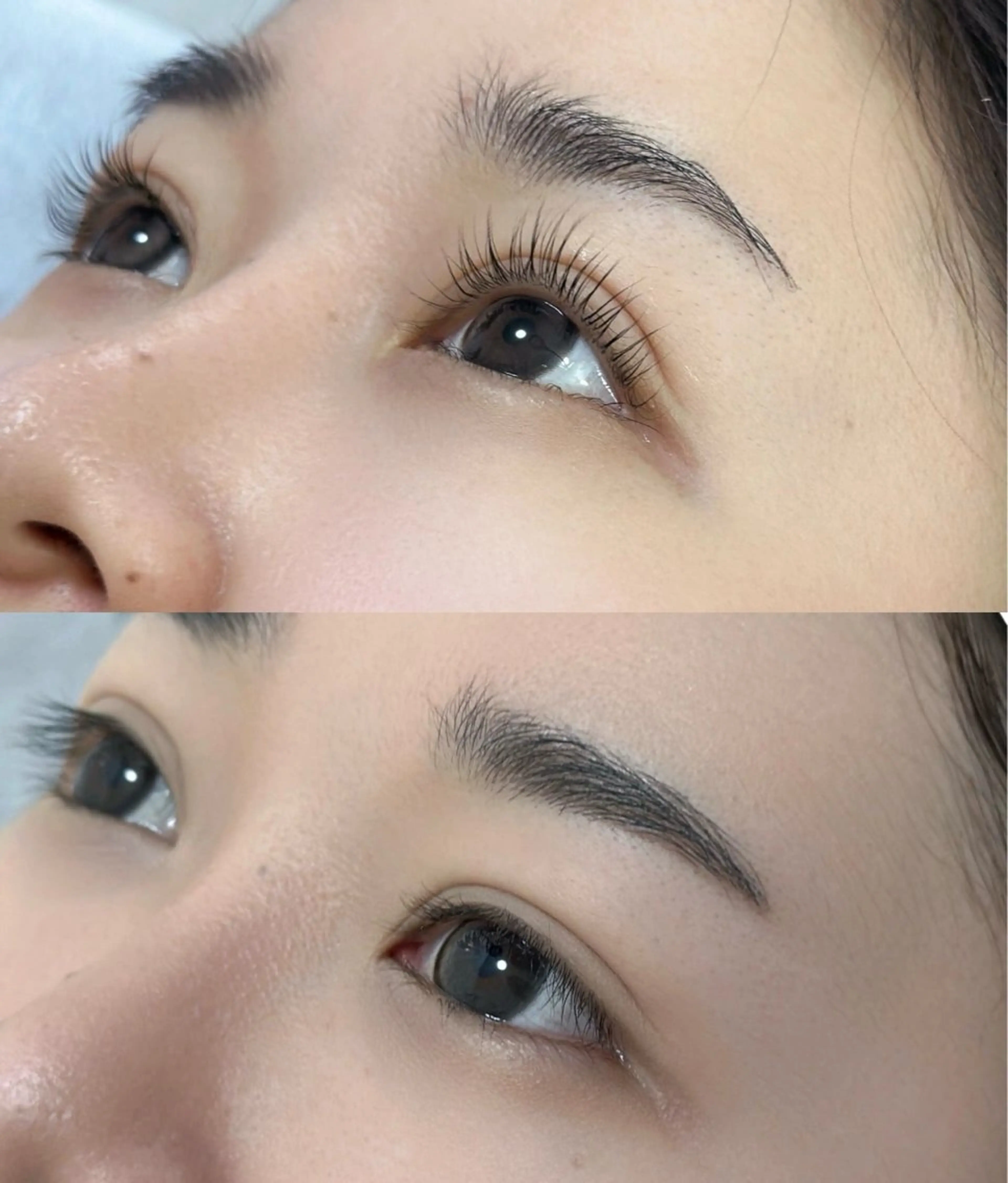 パーマ stunner eyelash salon 池袋東口所属・ナ エのその他イメージ