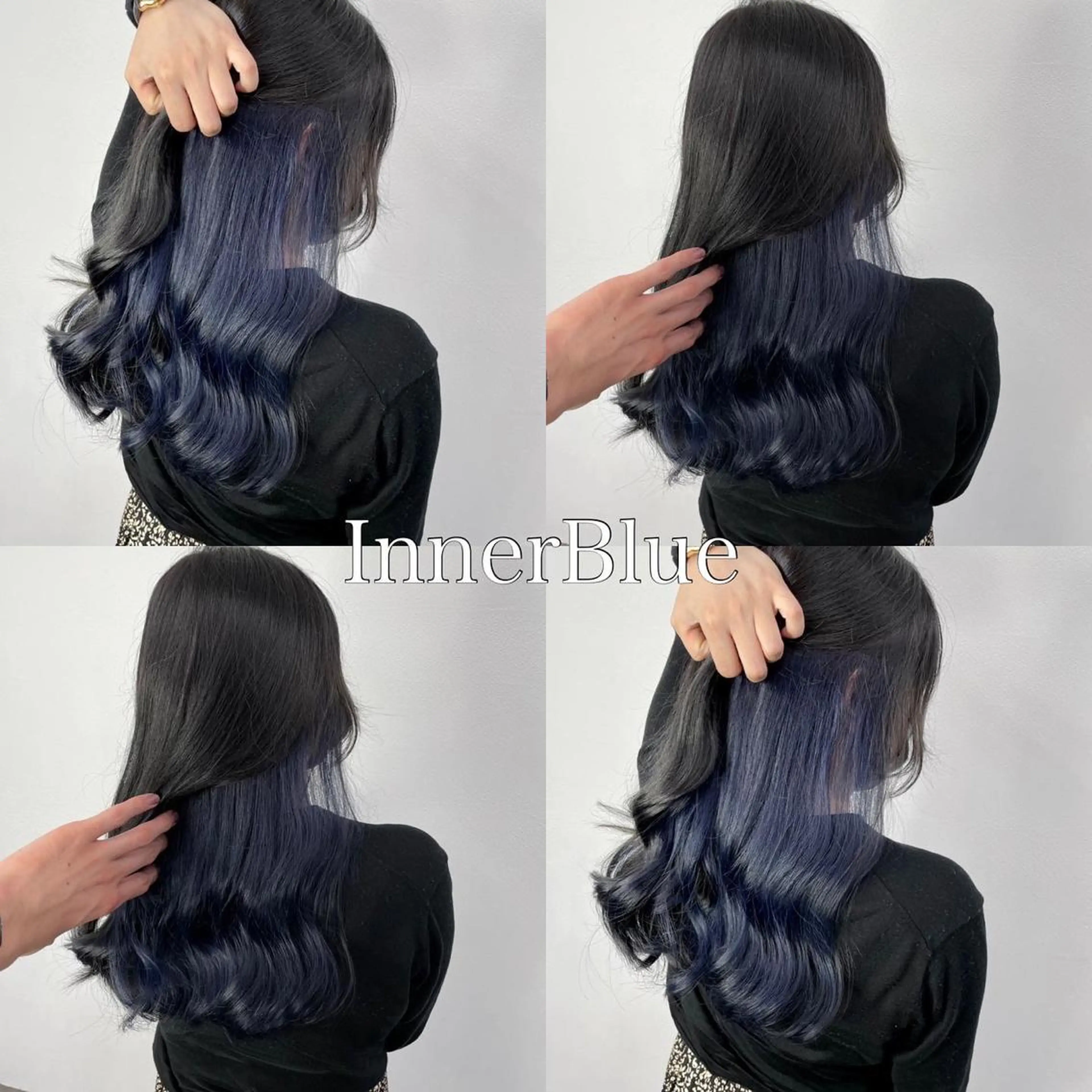 カラー ヘアカラー 水戸/ブリーチカラー ♠️♠️會澤遼真のヘアスタイル