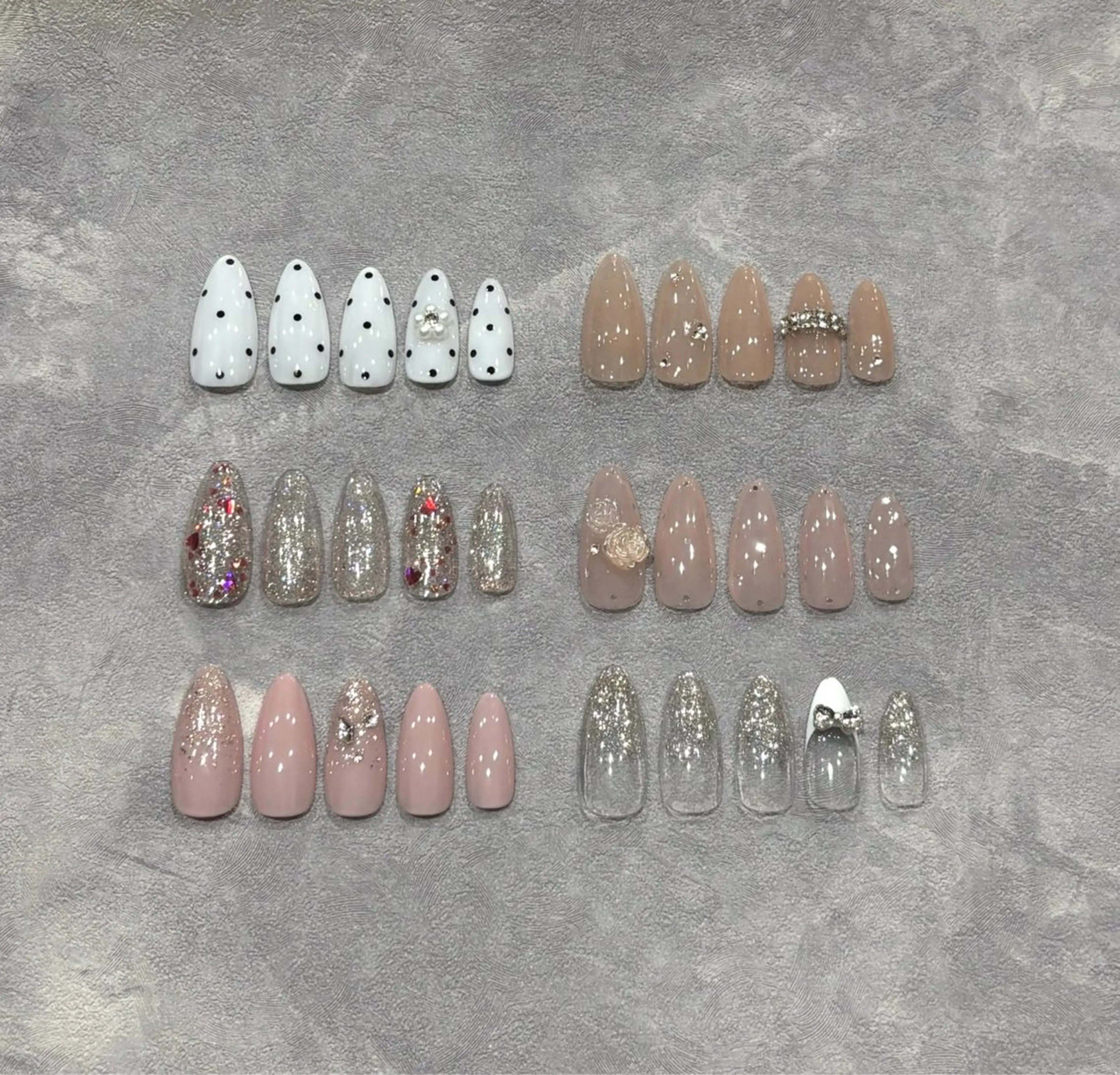 オフなし定額デザイン🌸の写真