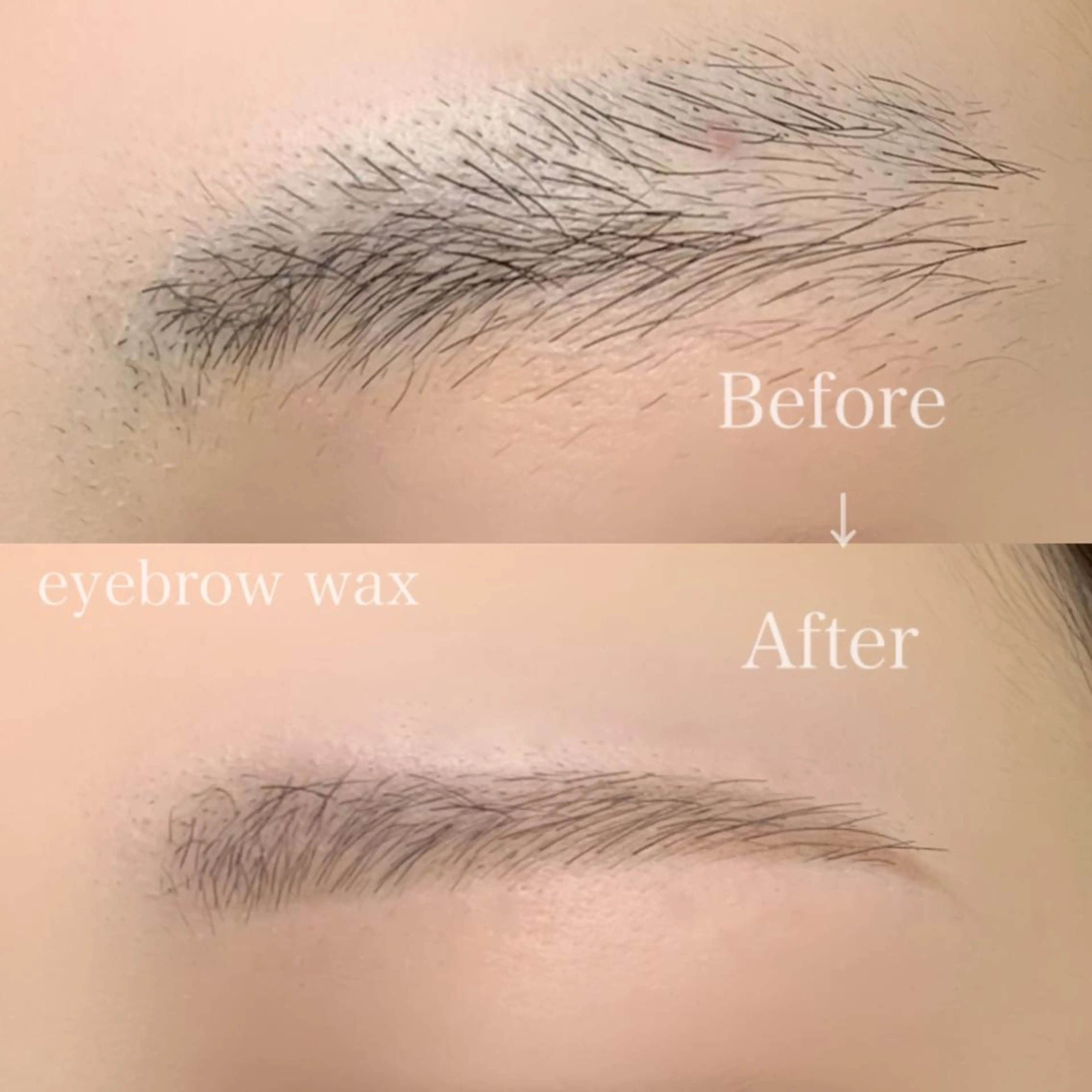 アイブロウ Mei メイのマツエク・マツパデザイン