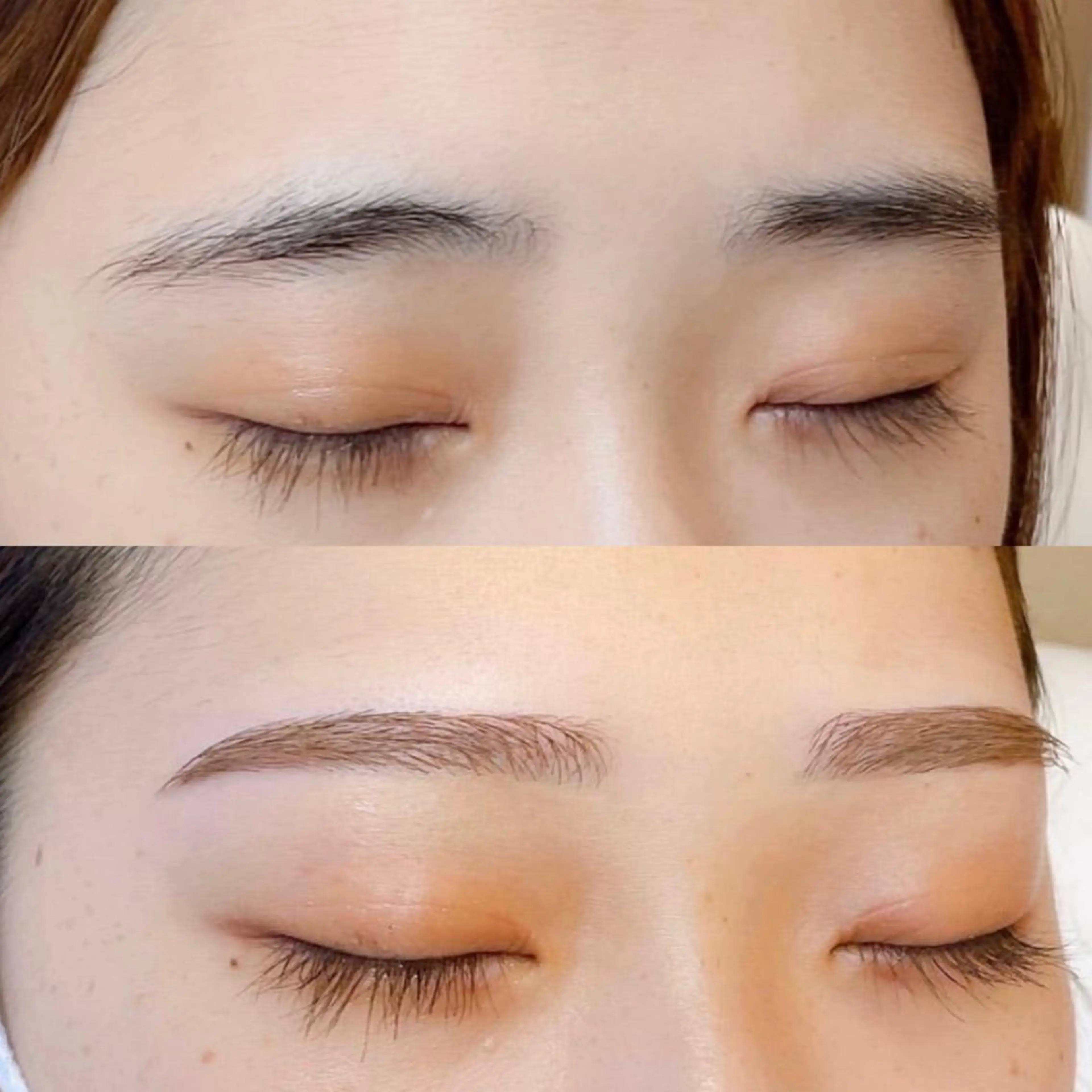 美眉オーダーメイド🎗️WAX脱毛（毛量調整あり）の写真