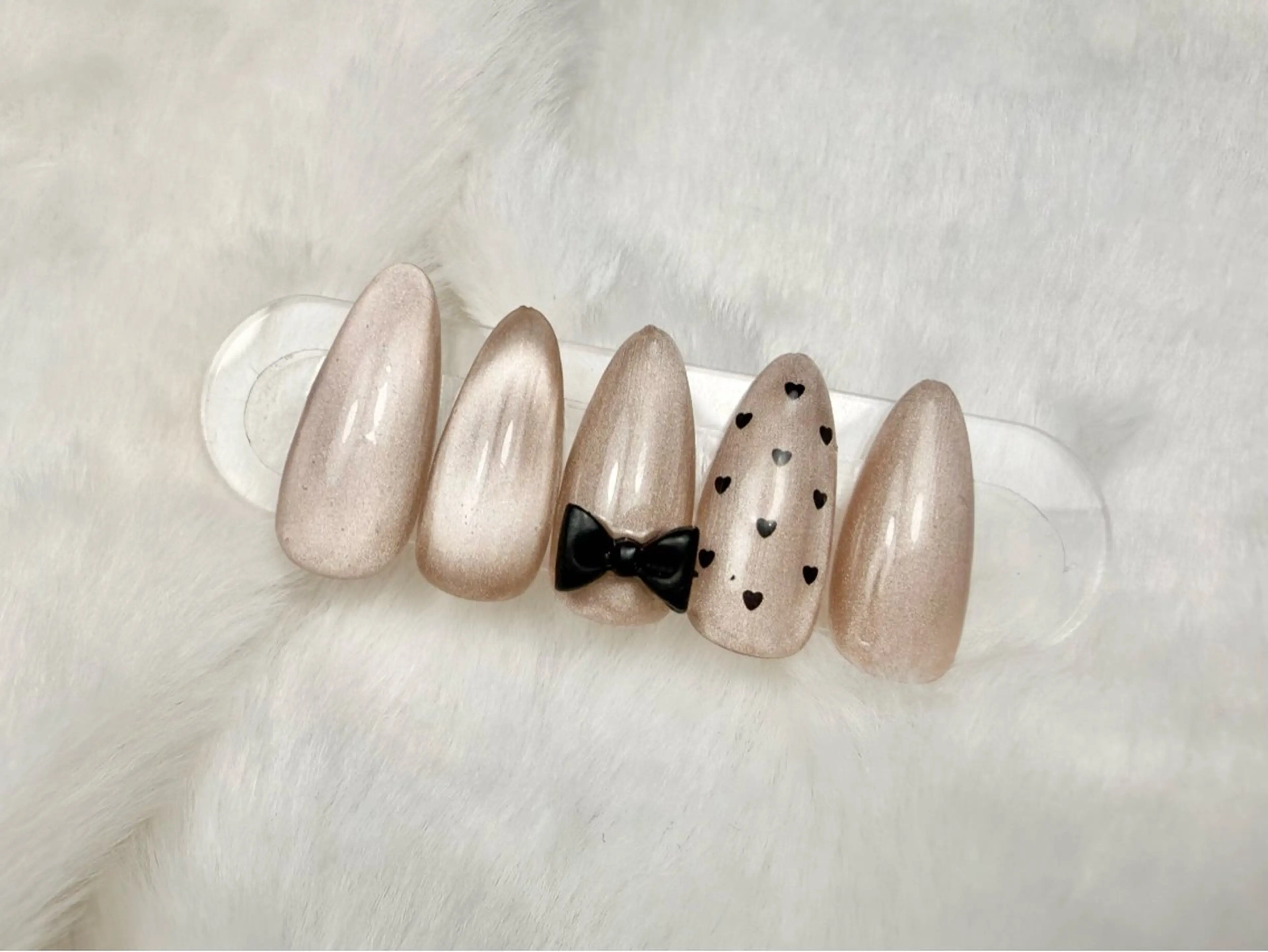 ネイル ハンドネイル K..nails所属・K.. nailsのネイルデザイン