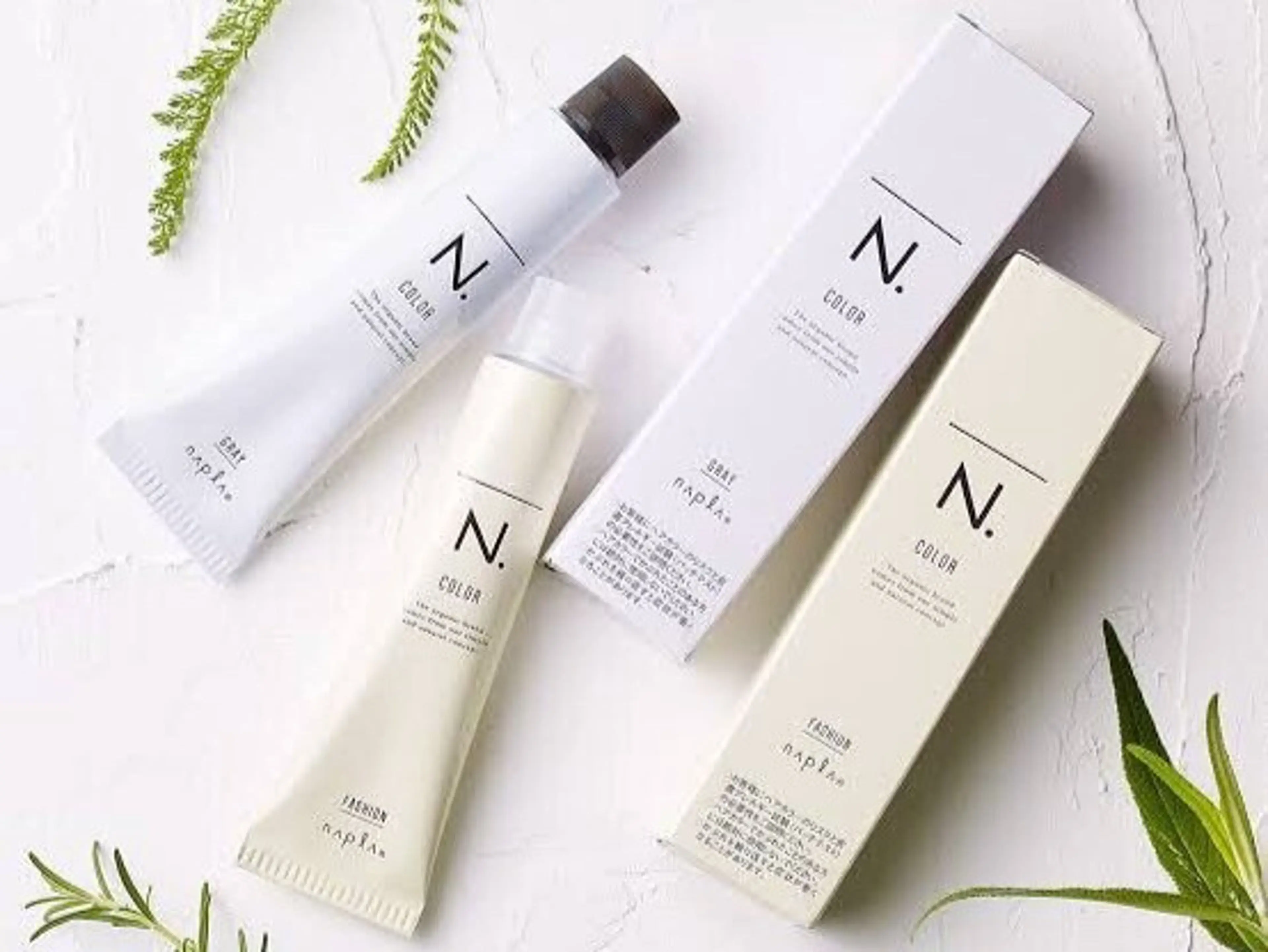 カラー カット ヘアカラー トリートメント MIG×LIG  ミグバイリグ所属・✨縮毛矯正✨ 知念あたるのヘアスタイル