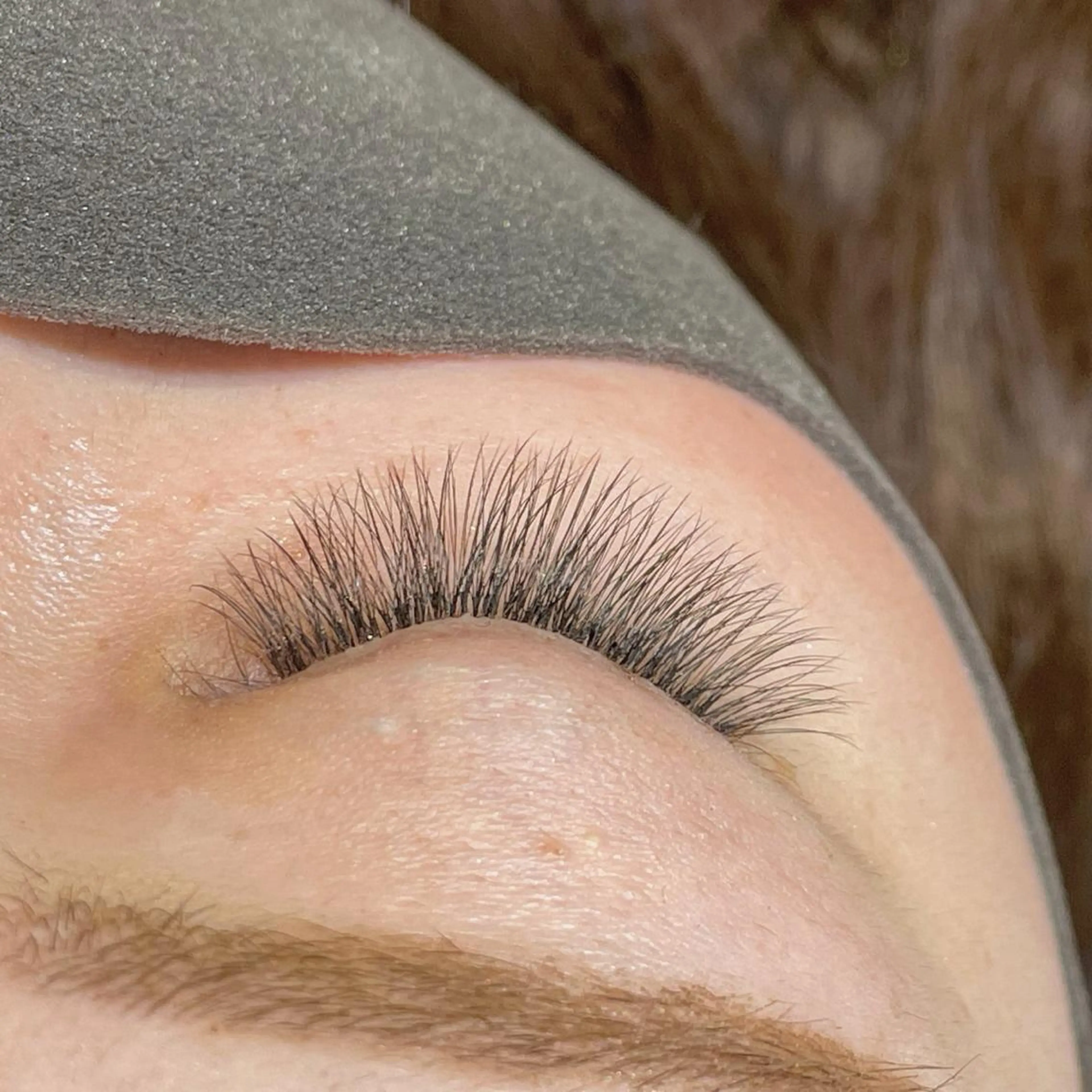 マツエク・マツパ Kurumi.所属・eri .のマツエク・マツパデザイン