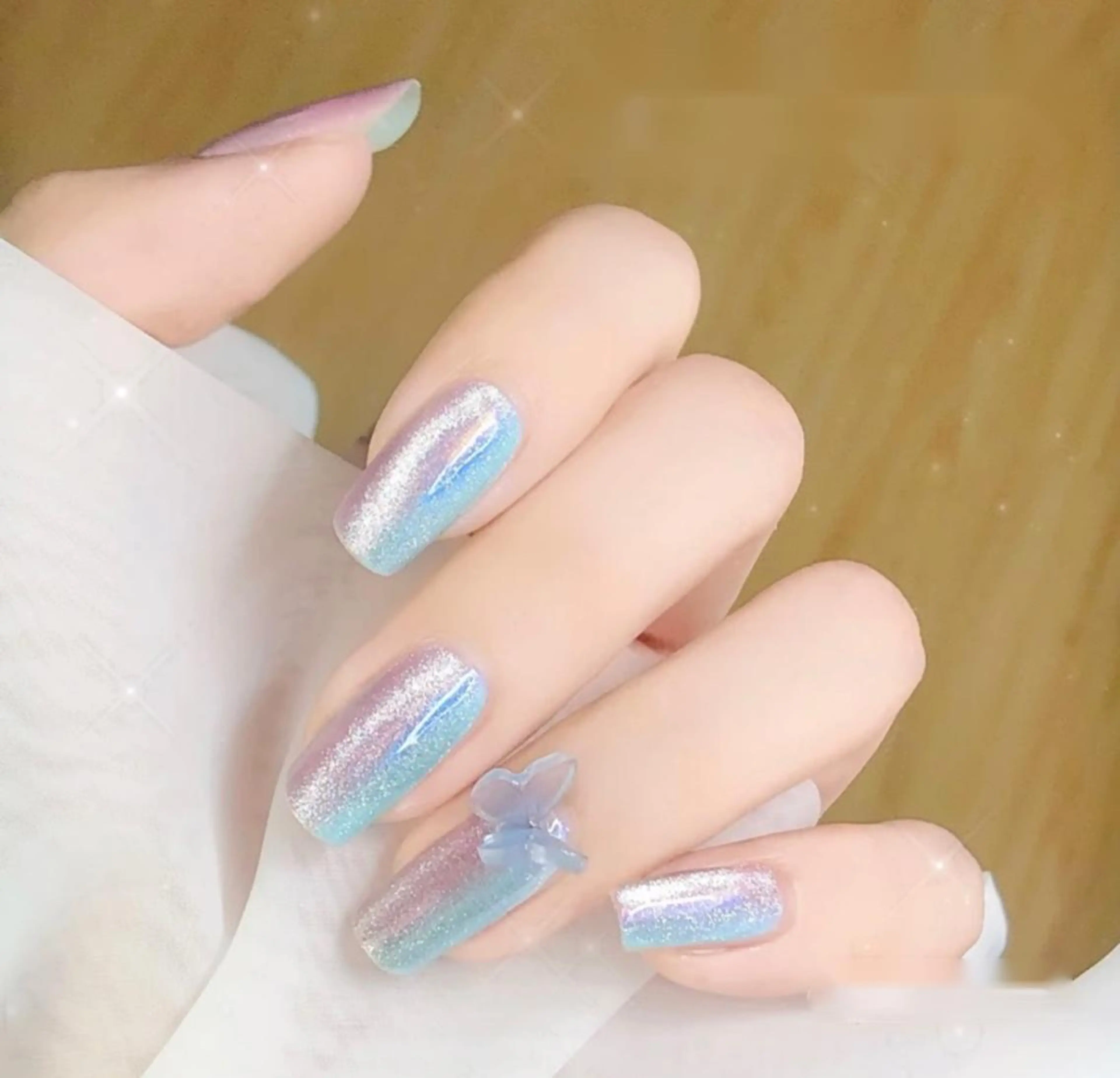 ネイル ✨Serenity Nail salonのネイルデザイン