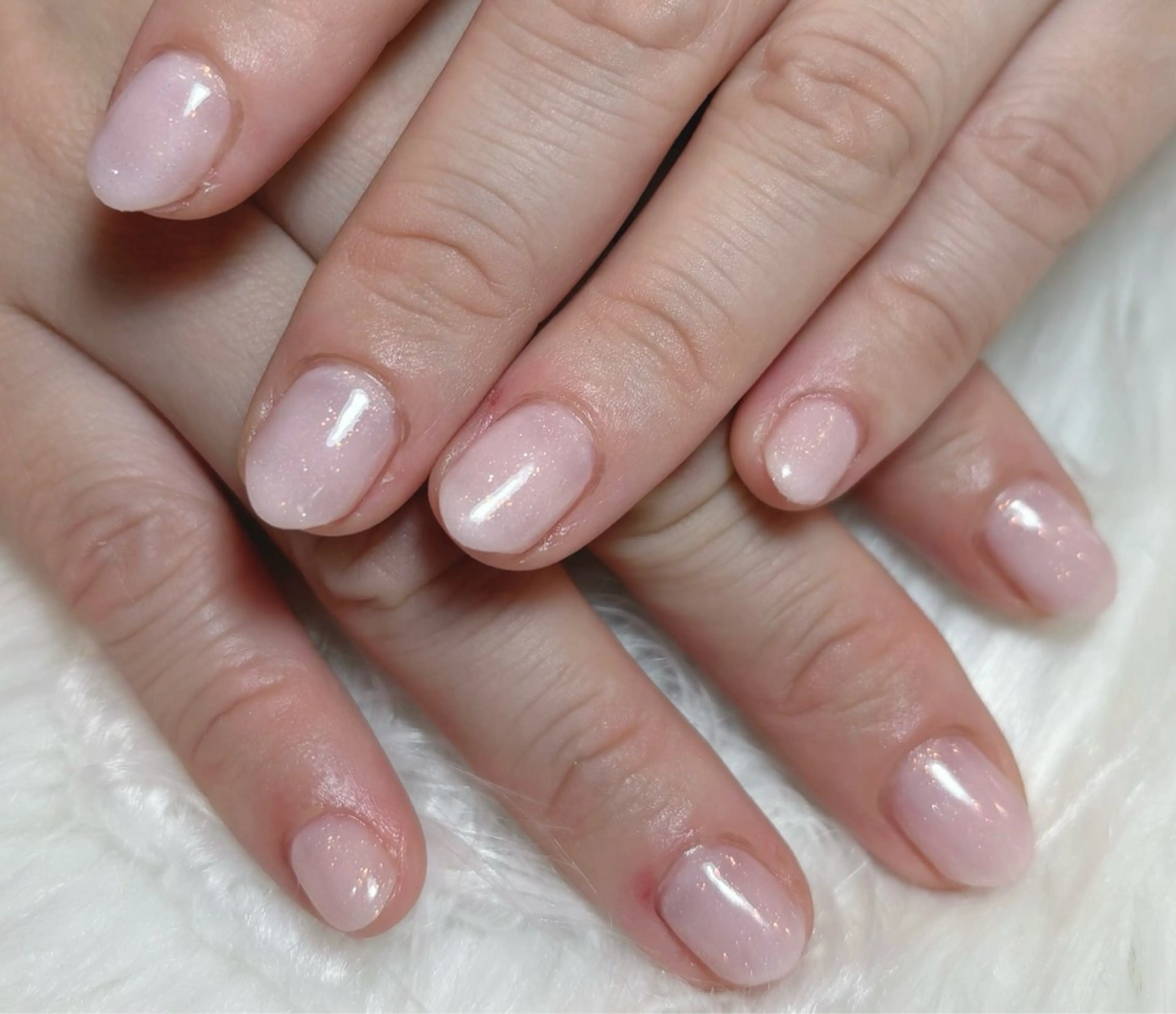 ネイル E'clat Kanaのエステ・リラクイメージ