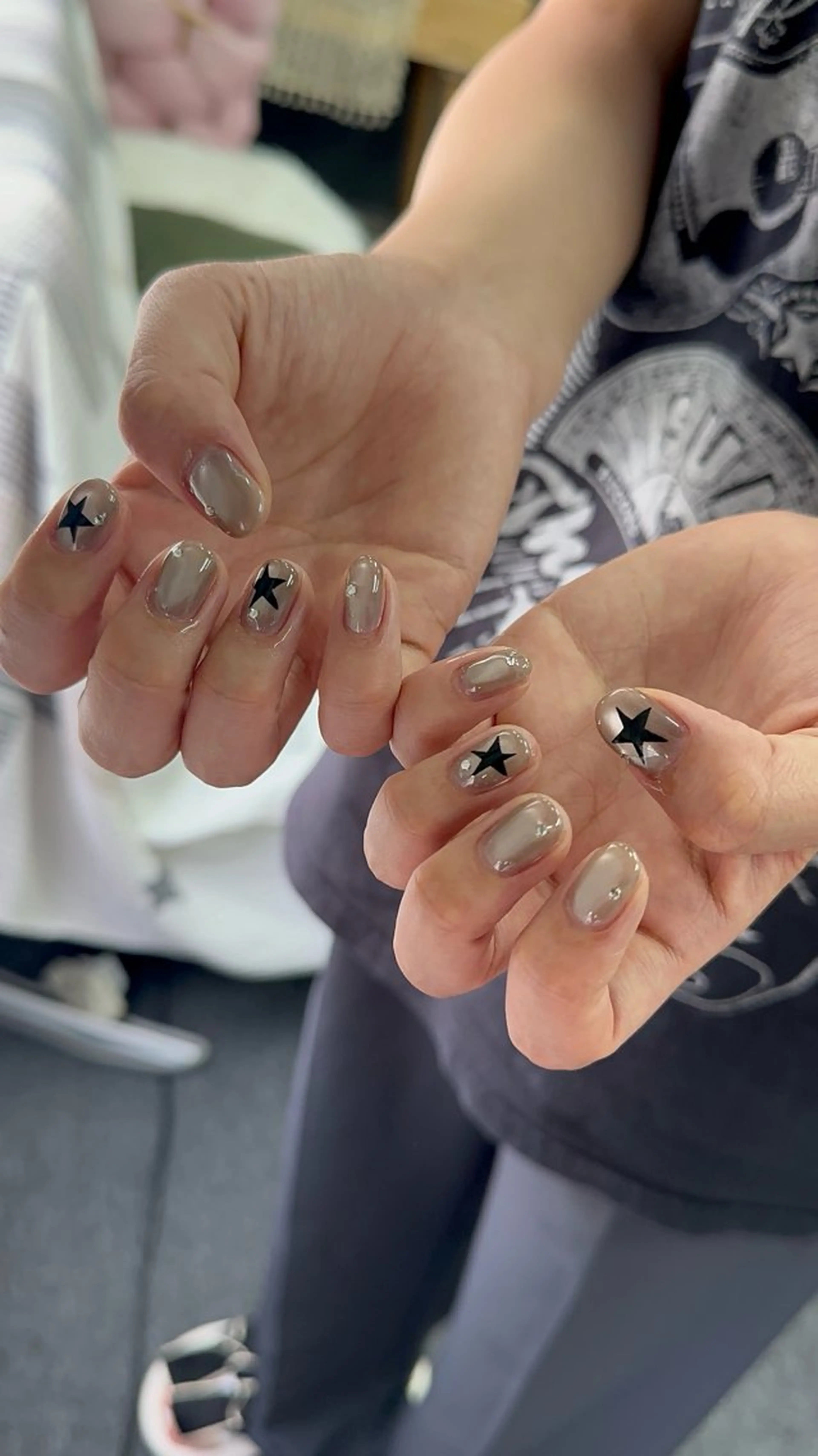 ネイル Miss Uネイルサロン所属・MissU ネイルサロンのネイルデザイン