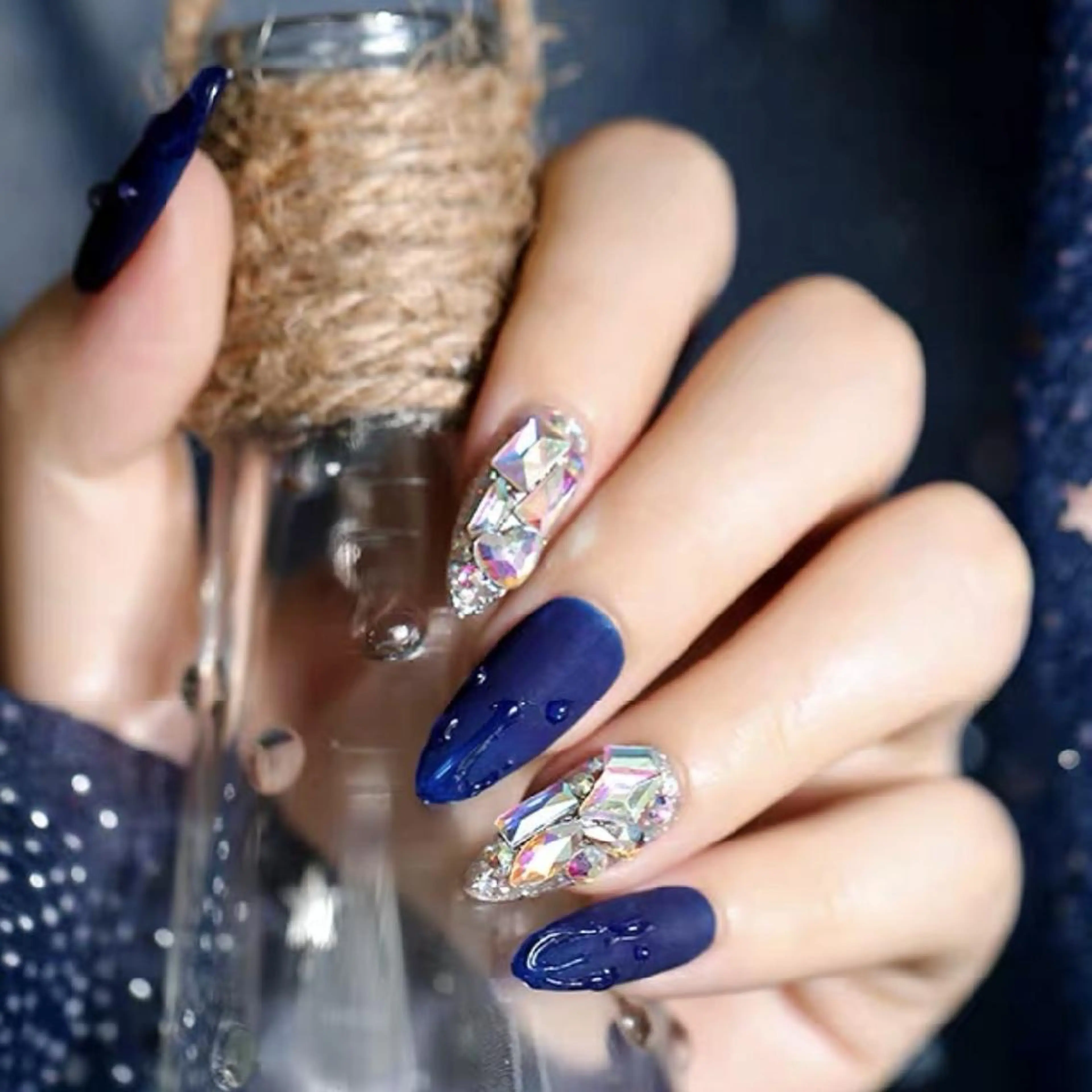 ネイル NailPrincess所属・princess スカルプ専門店のネイルデザイン