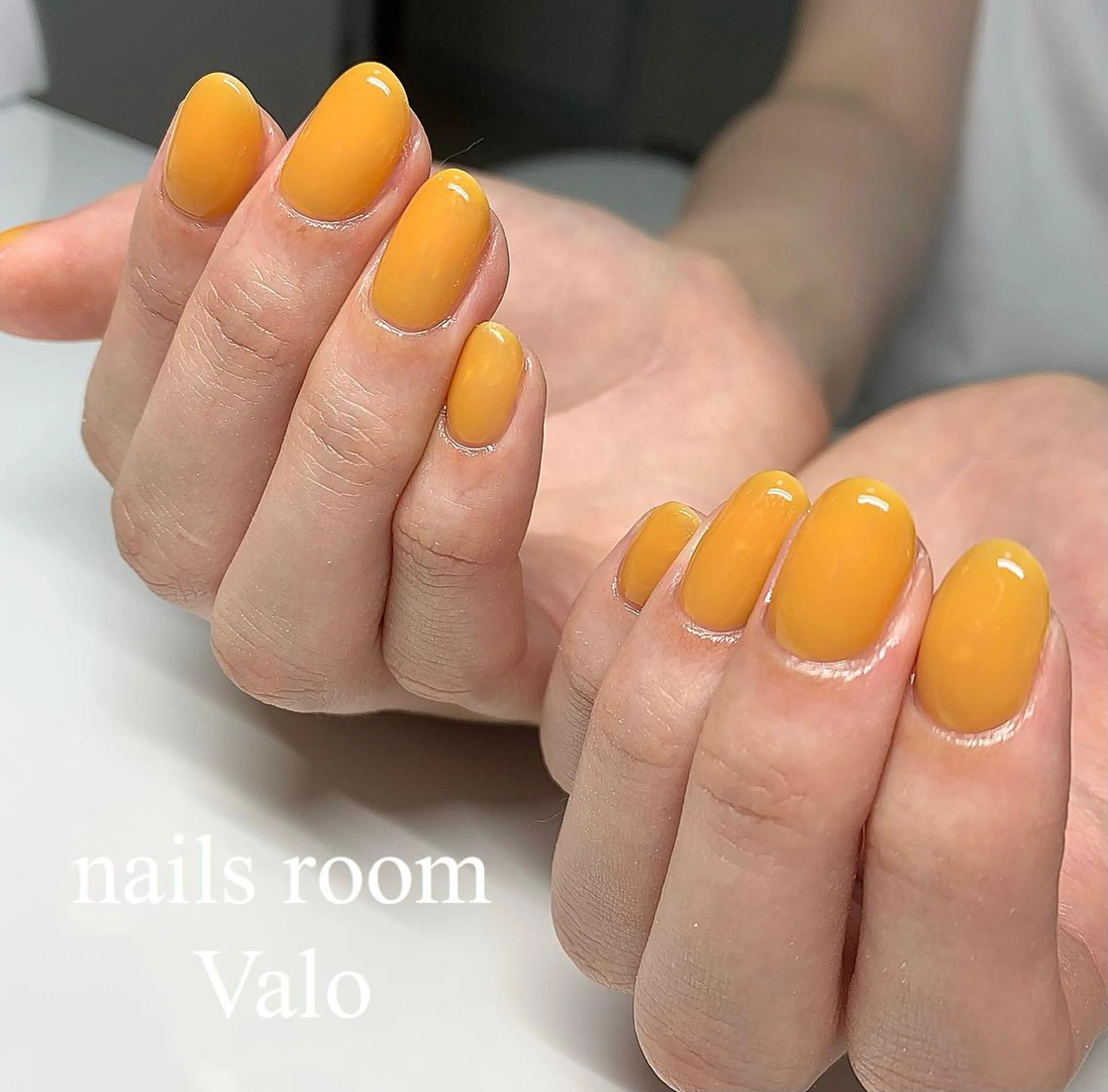 ネイル nails room Valoのネイルデザイン
