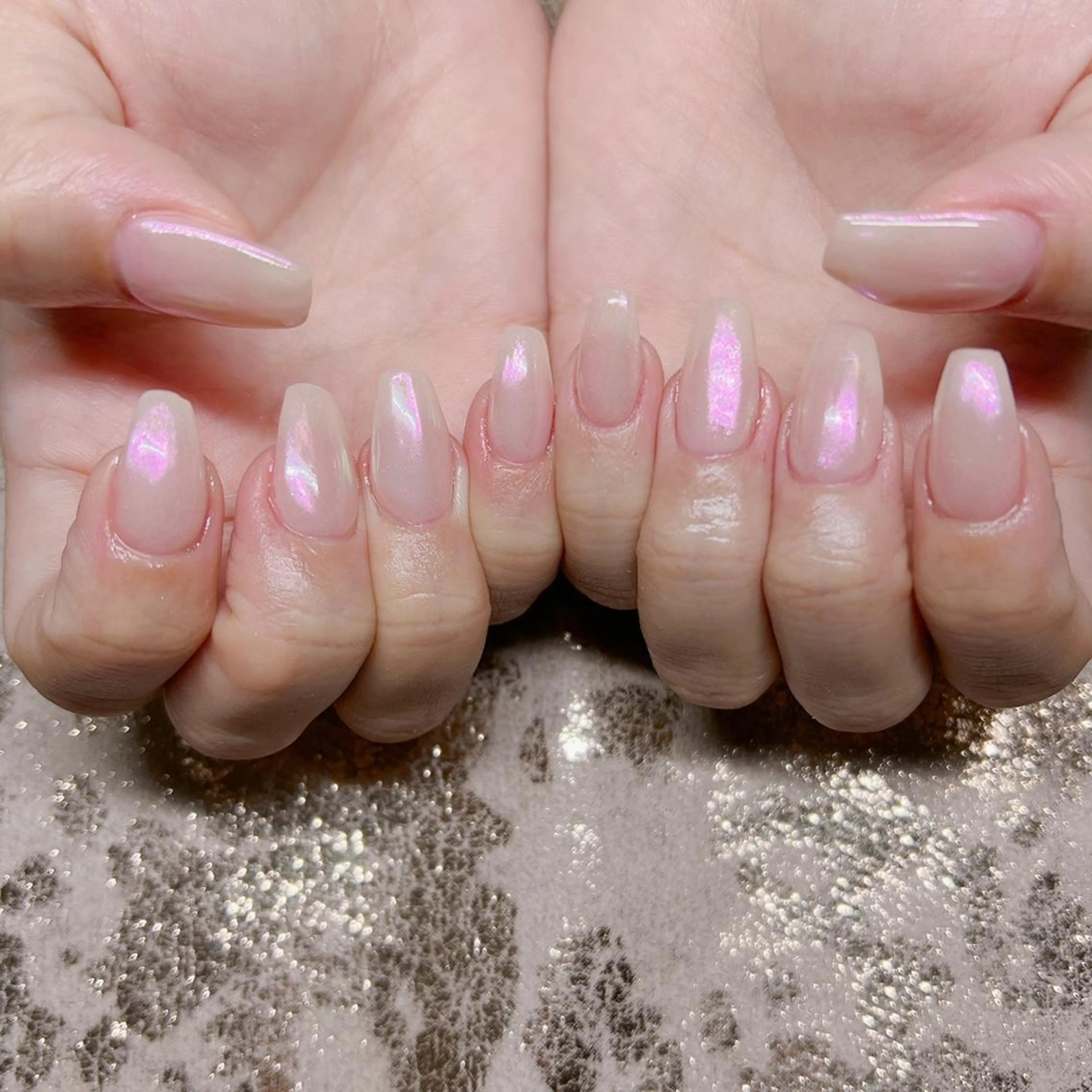 ネイル 個室ネイルサロンDolly  Girl〜ドーリーガール〜所属・DollyGirl KYOKOのネイルデザイン