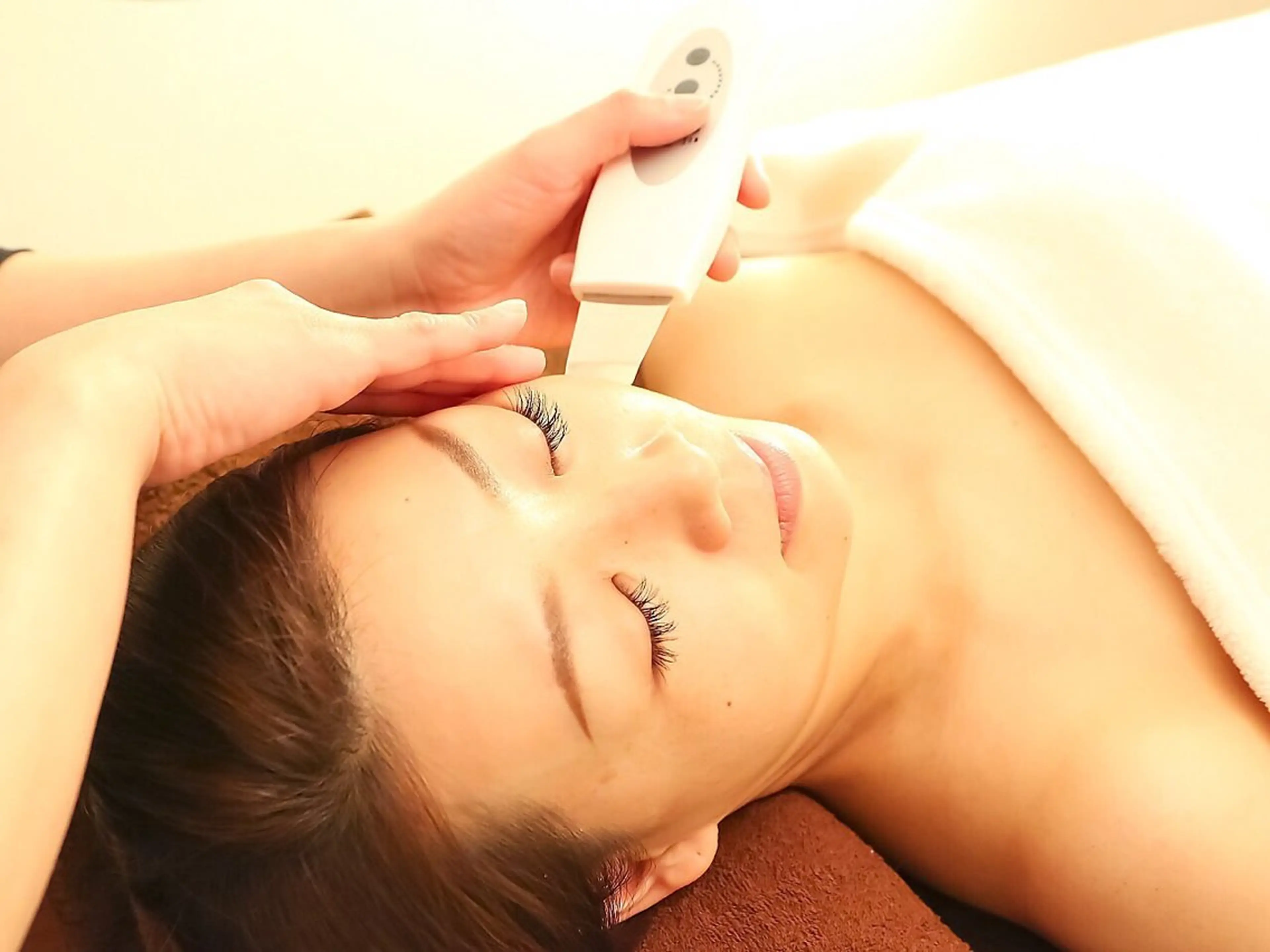 esthe & eyelash tiara所属・esthe &eye lash　tiaraのマツエク・マツパデザイン