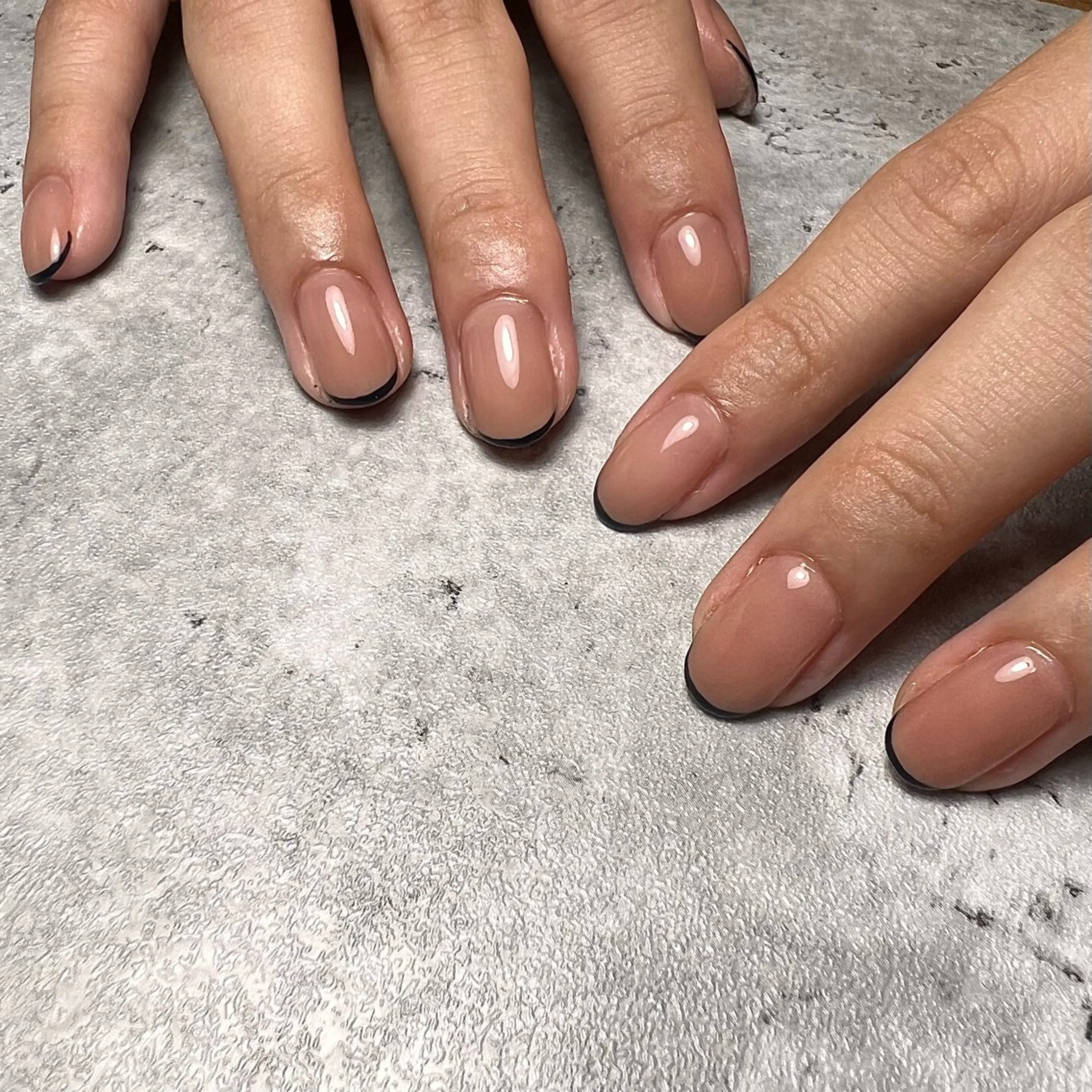 ネイル ハンドネイル are you nailのネイルデザイン