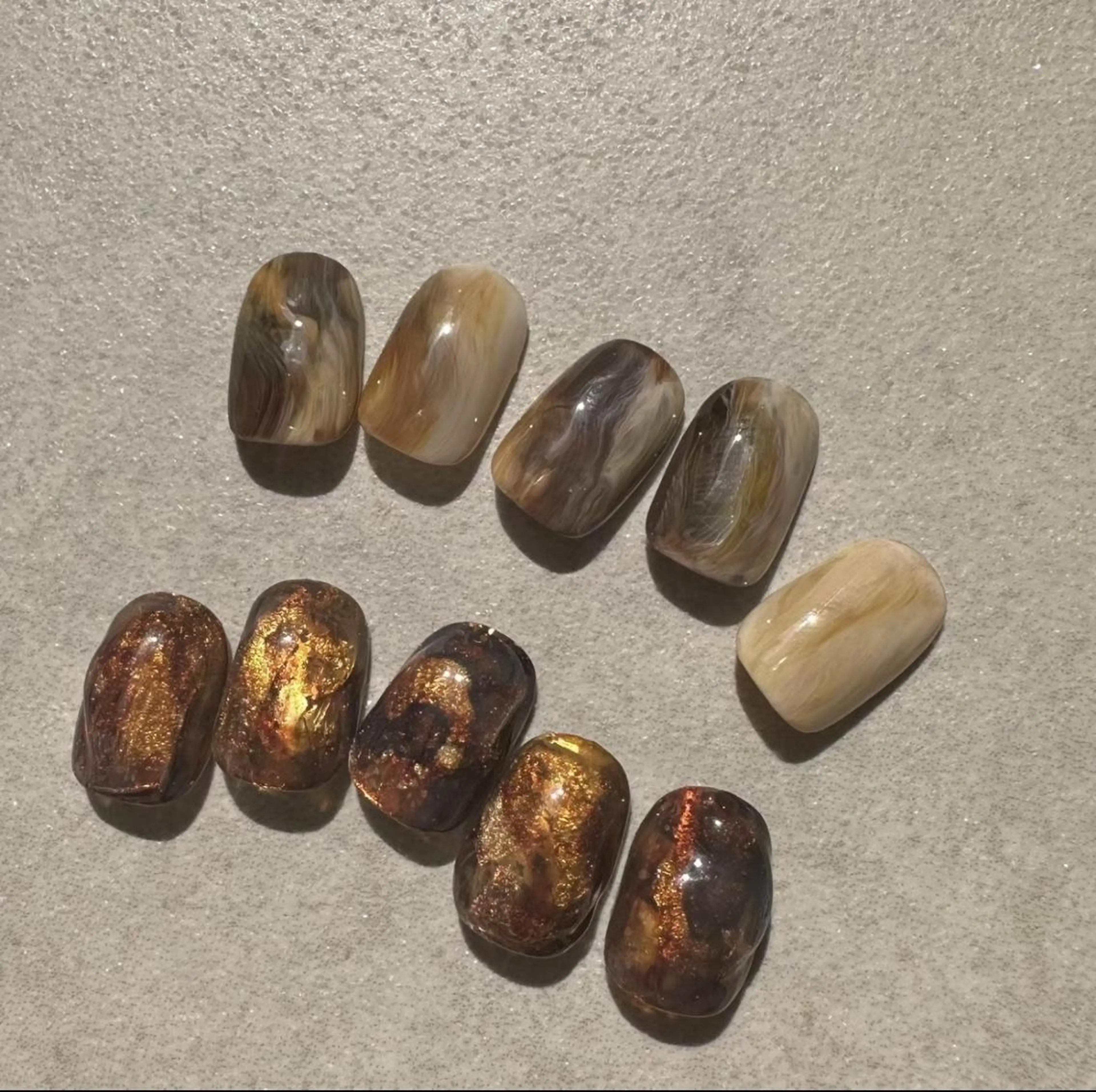 ネイル アートネイル nails TOKYOのネイルデザイン