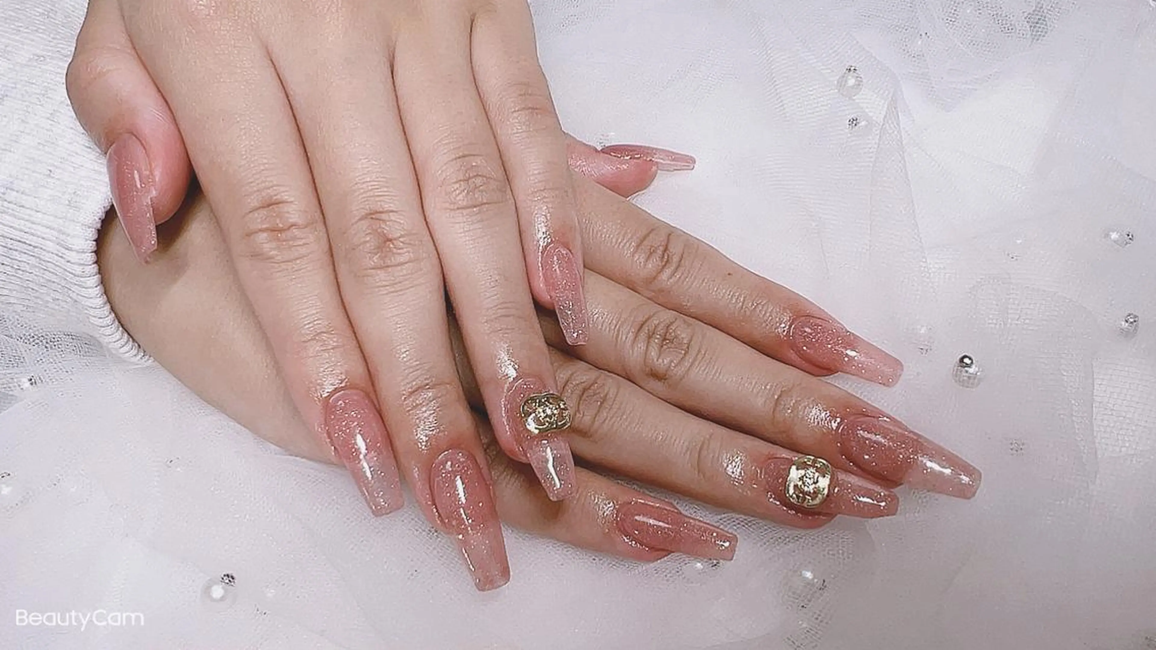 ネイル め いのネイルデザイン