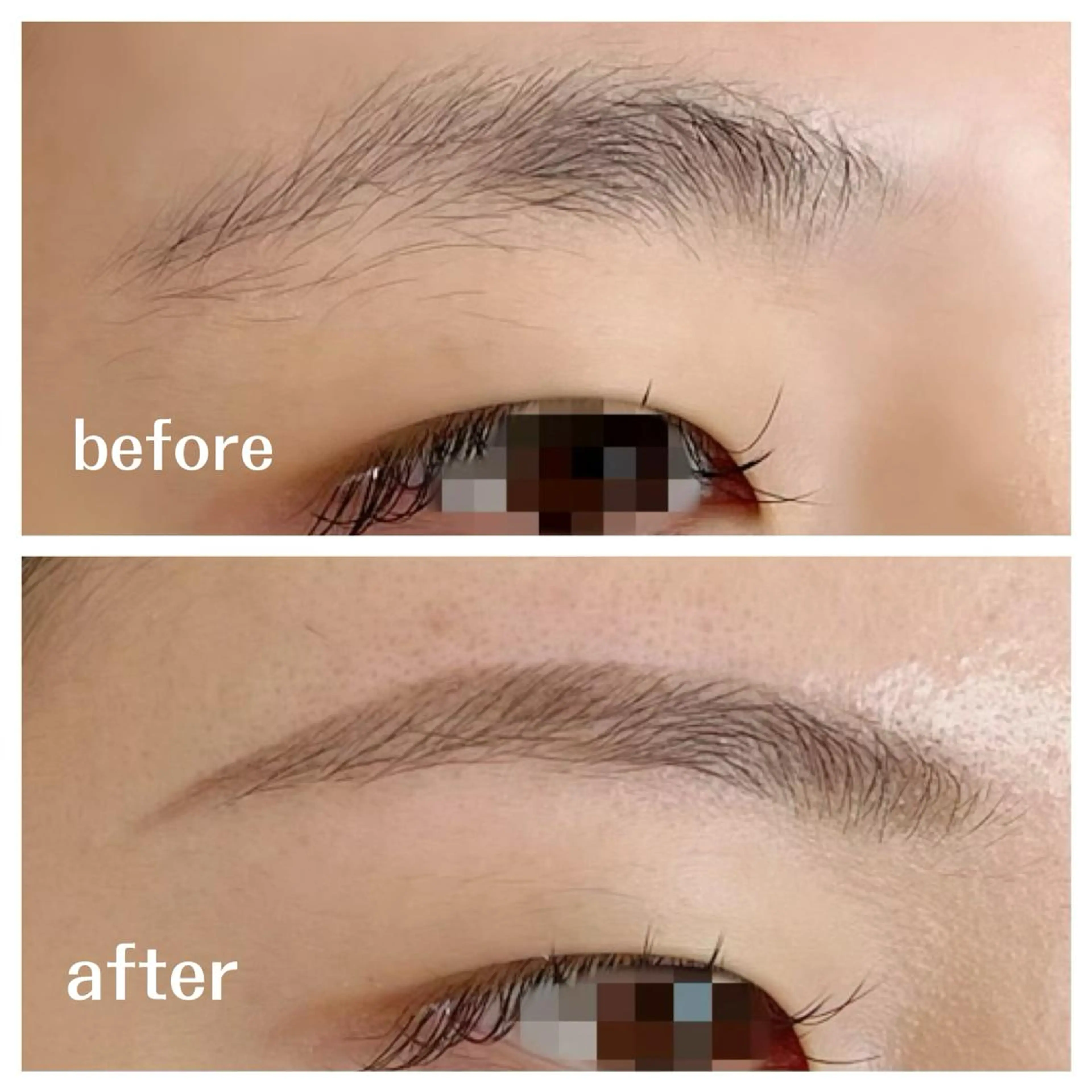 アイブロウ Callana所属・Callana KAYOのエステ・リラクイメージ