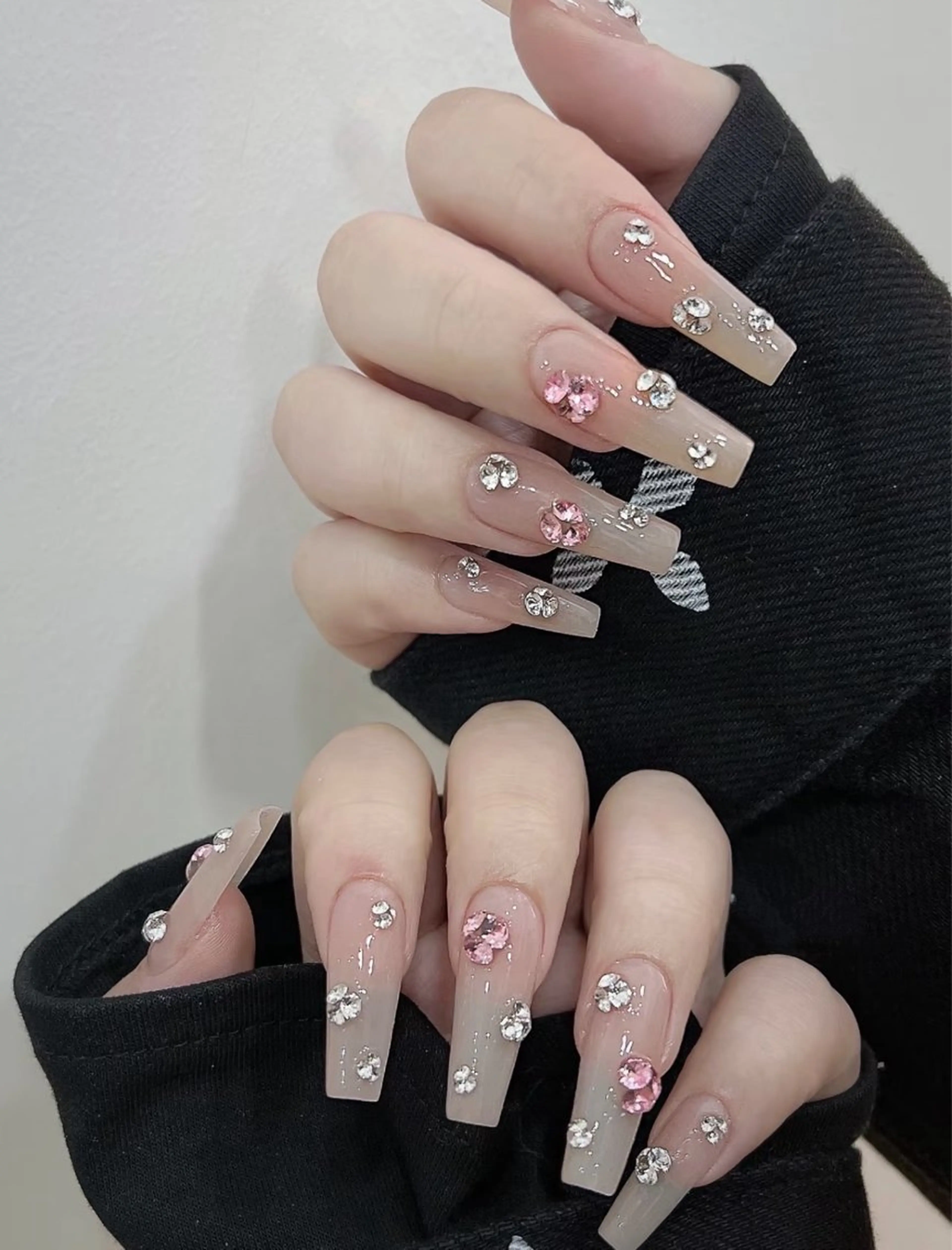 ネイル smile nailのネイルデザイン