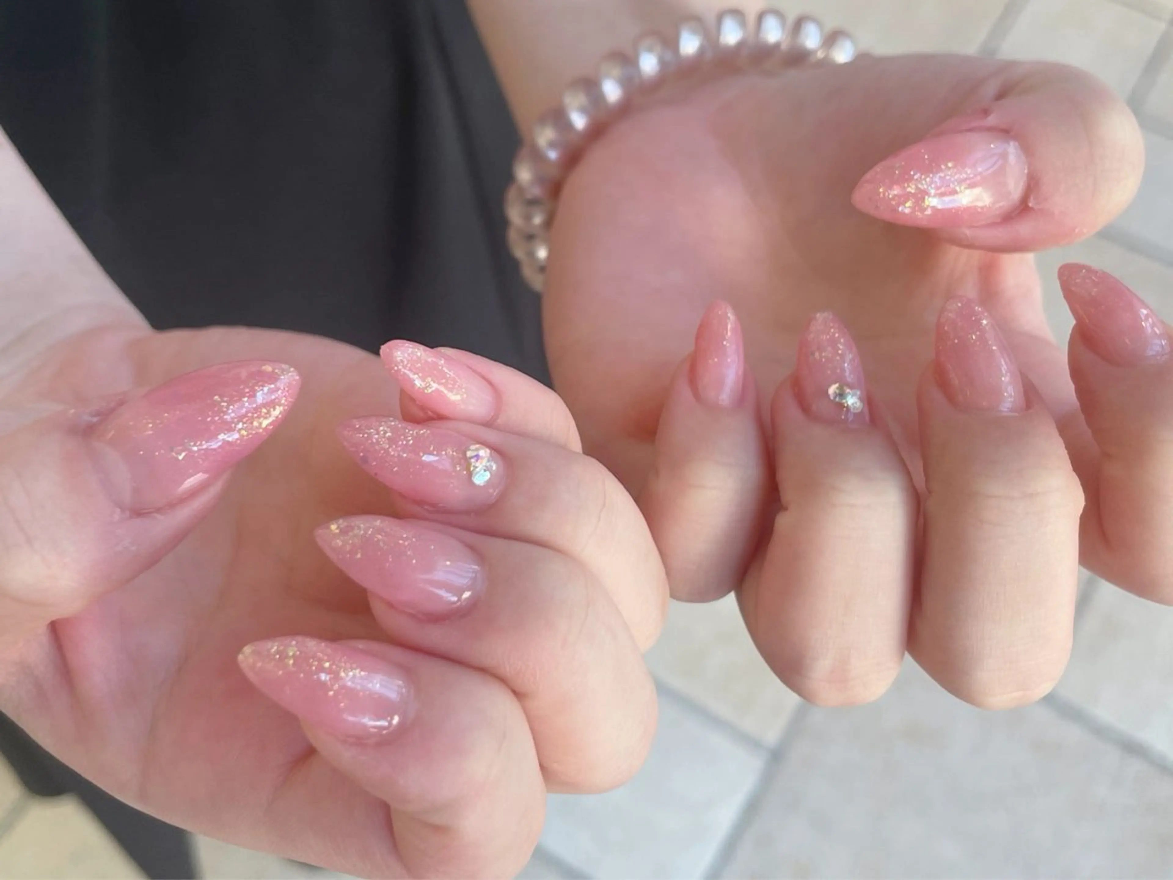 ネイル M.SLASH本牧店所属・M.SLASH本牧店 Okaのその他イメージ