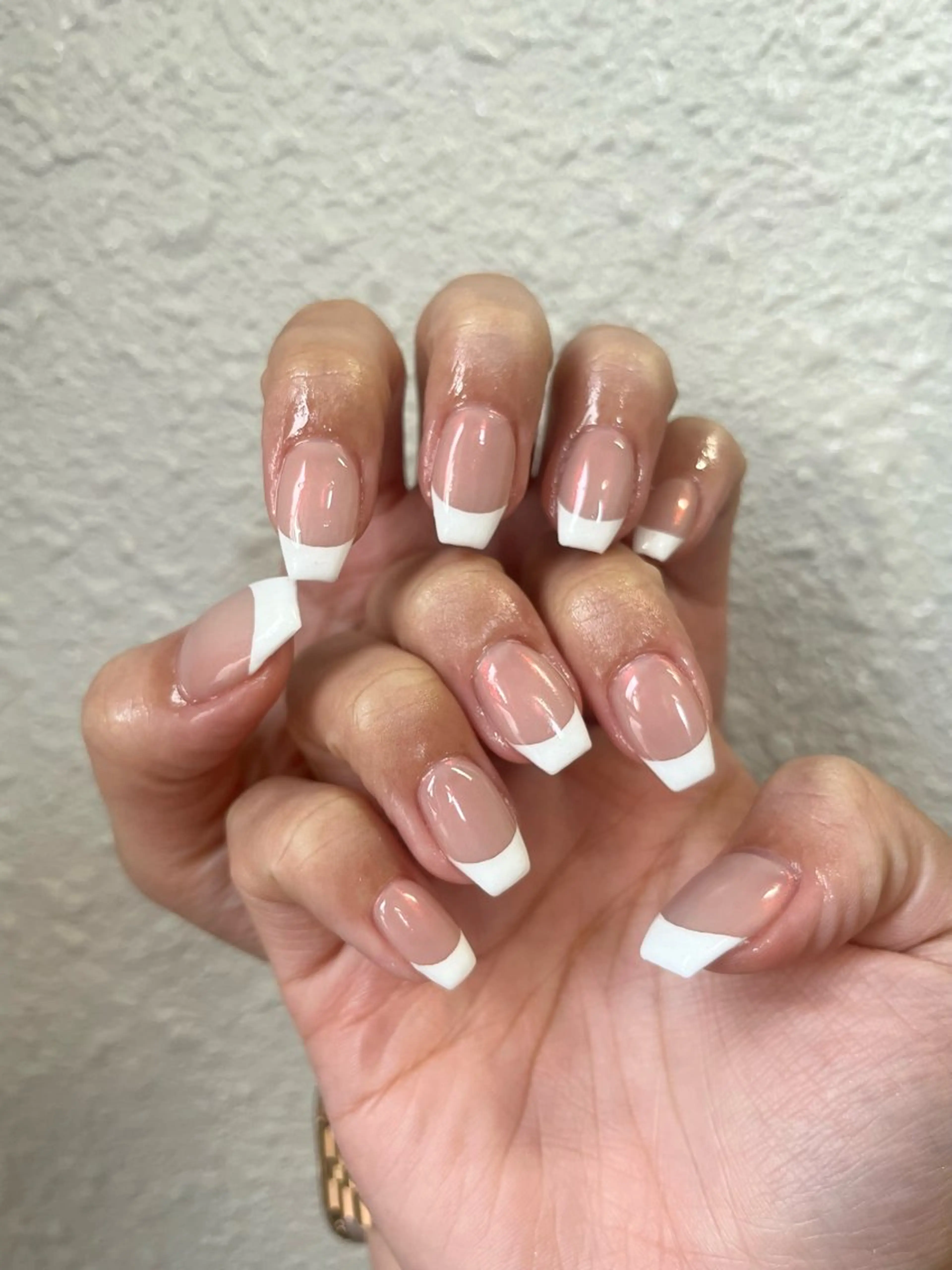 ネイル ハンドネイル Basic町田本店 Suzunaのネイルデザイン