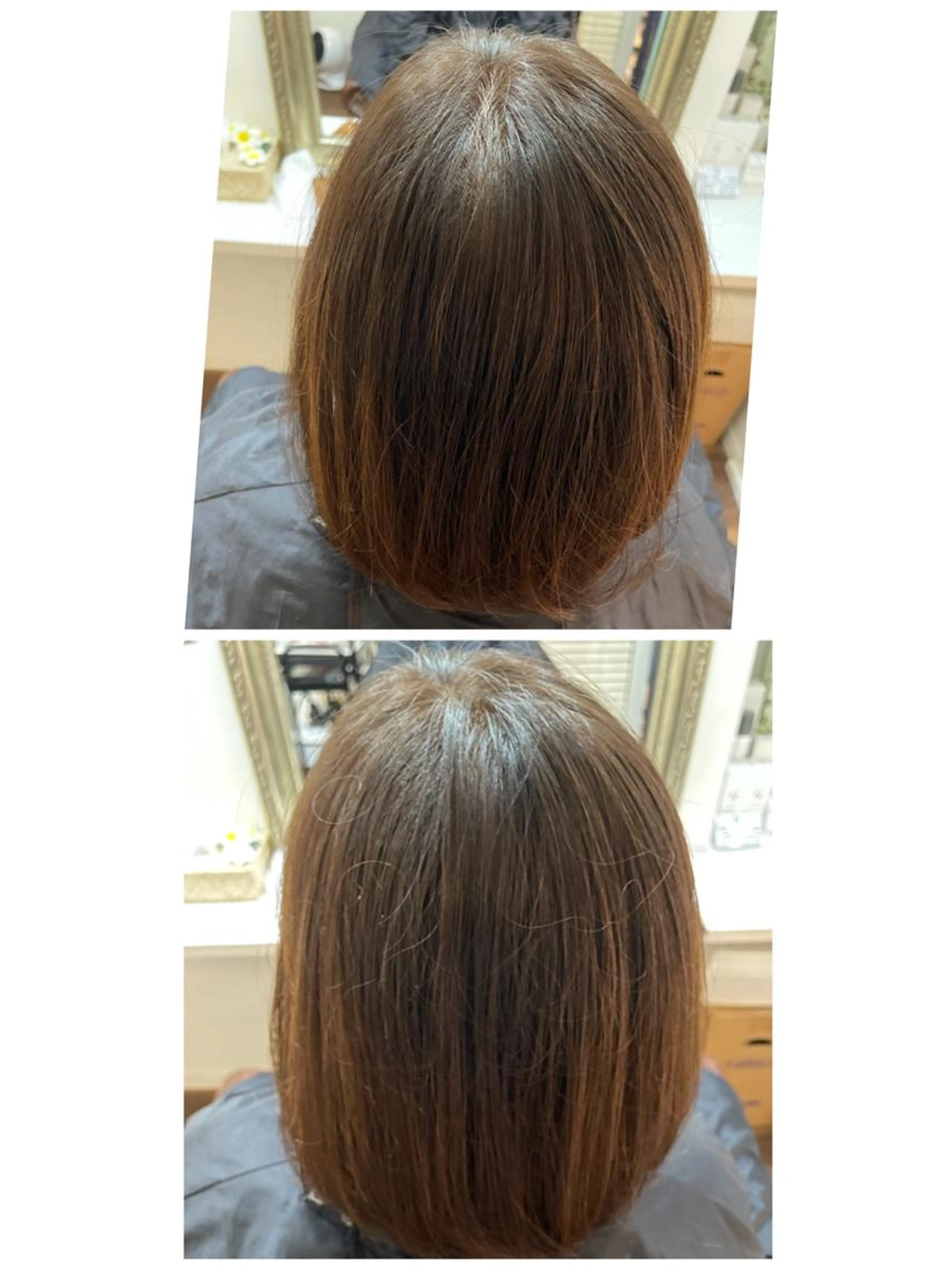 🌲エアリーエクステ(増毛エクステ)300本を10%OFFでご案内🤗の写真