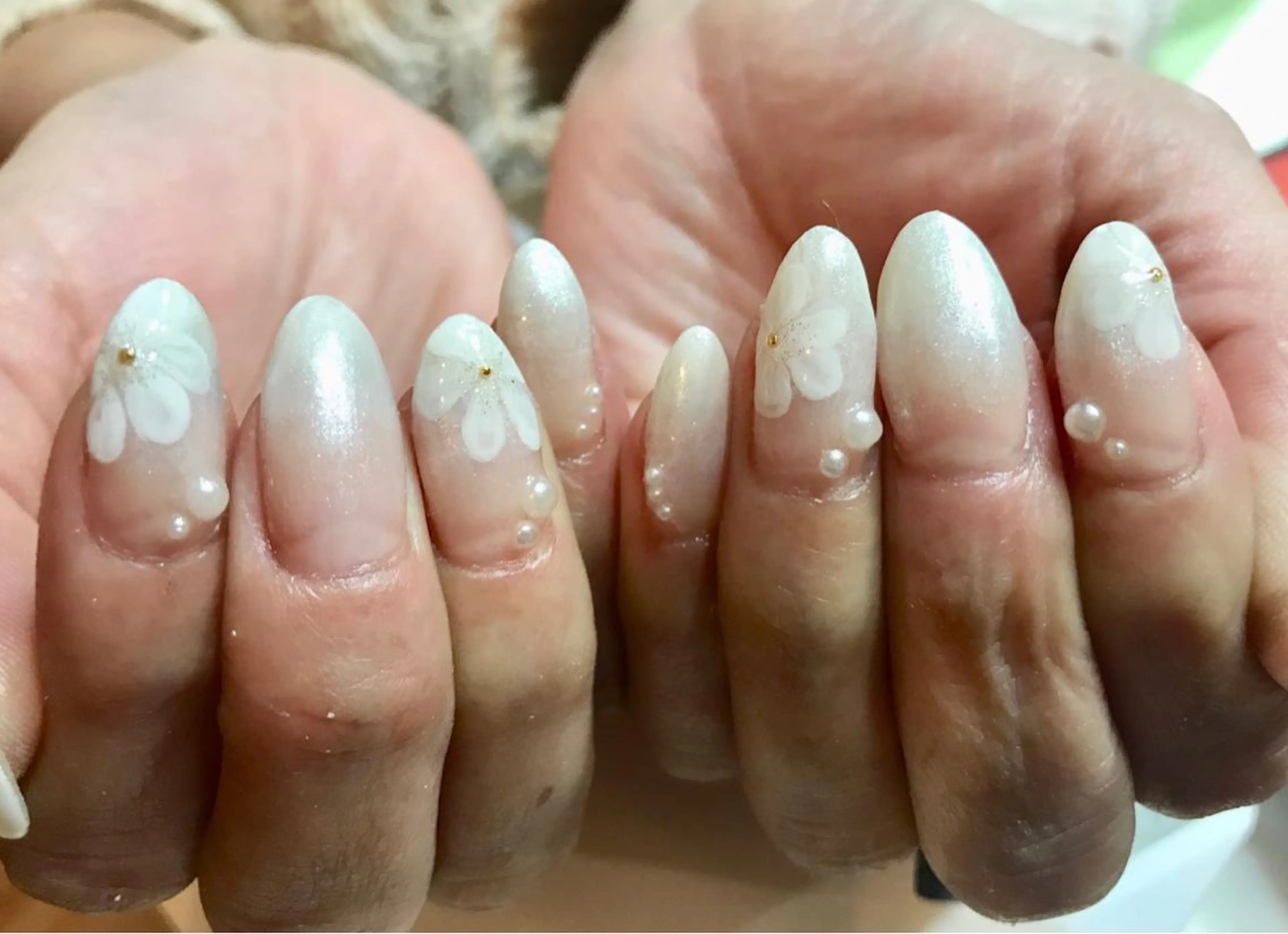 ネイル nico.nico.mark NAIL所属・小林 梓のエステ・リラクイメージ