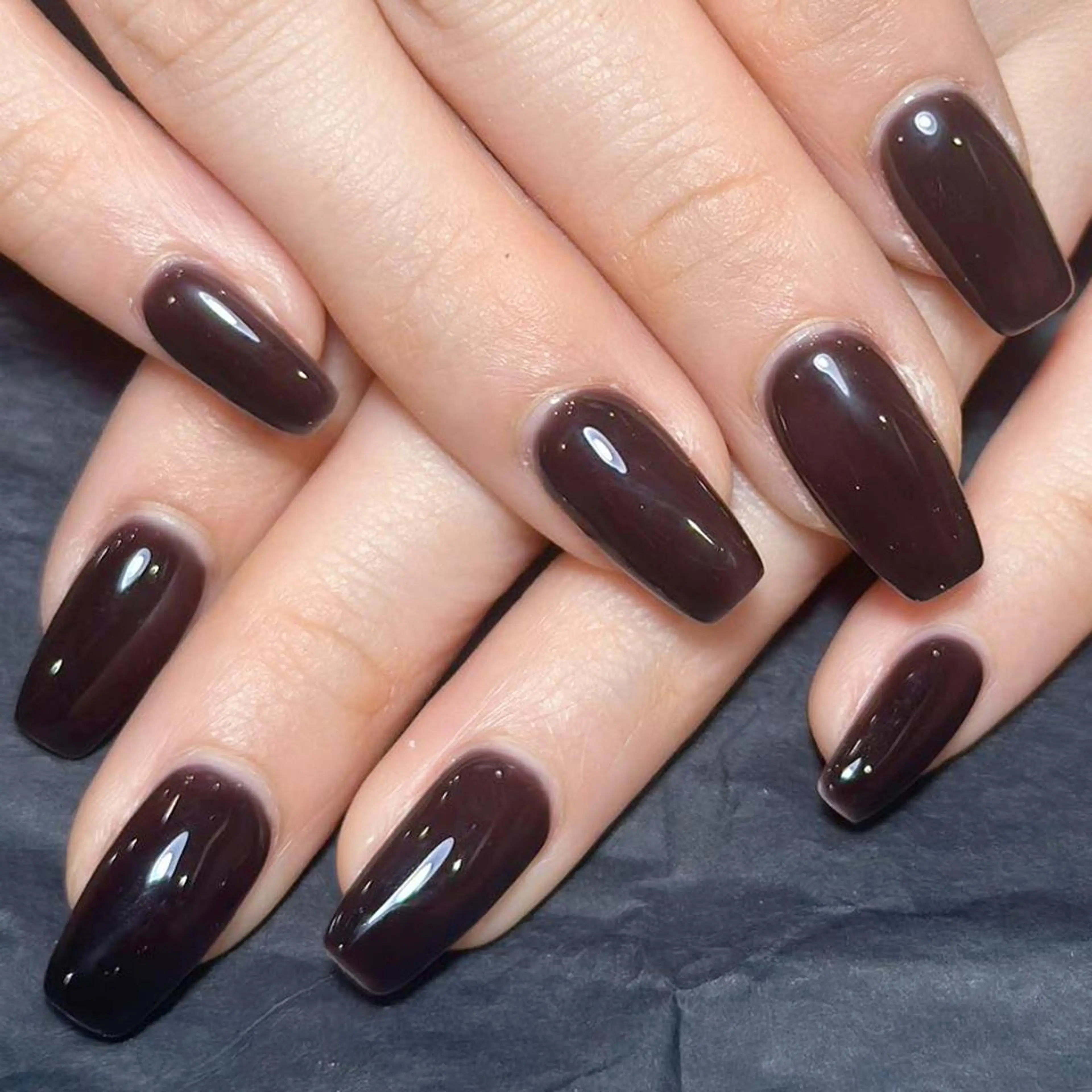 ネイル ハンドネイル DIAMOND Nail🥇のネイルデザイン