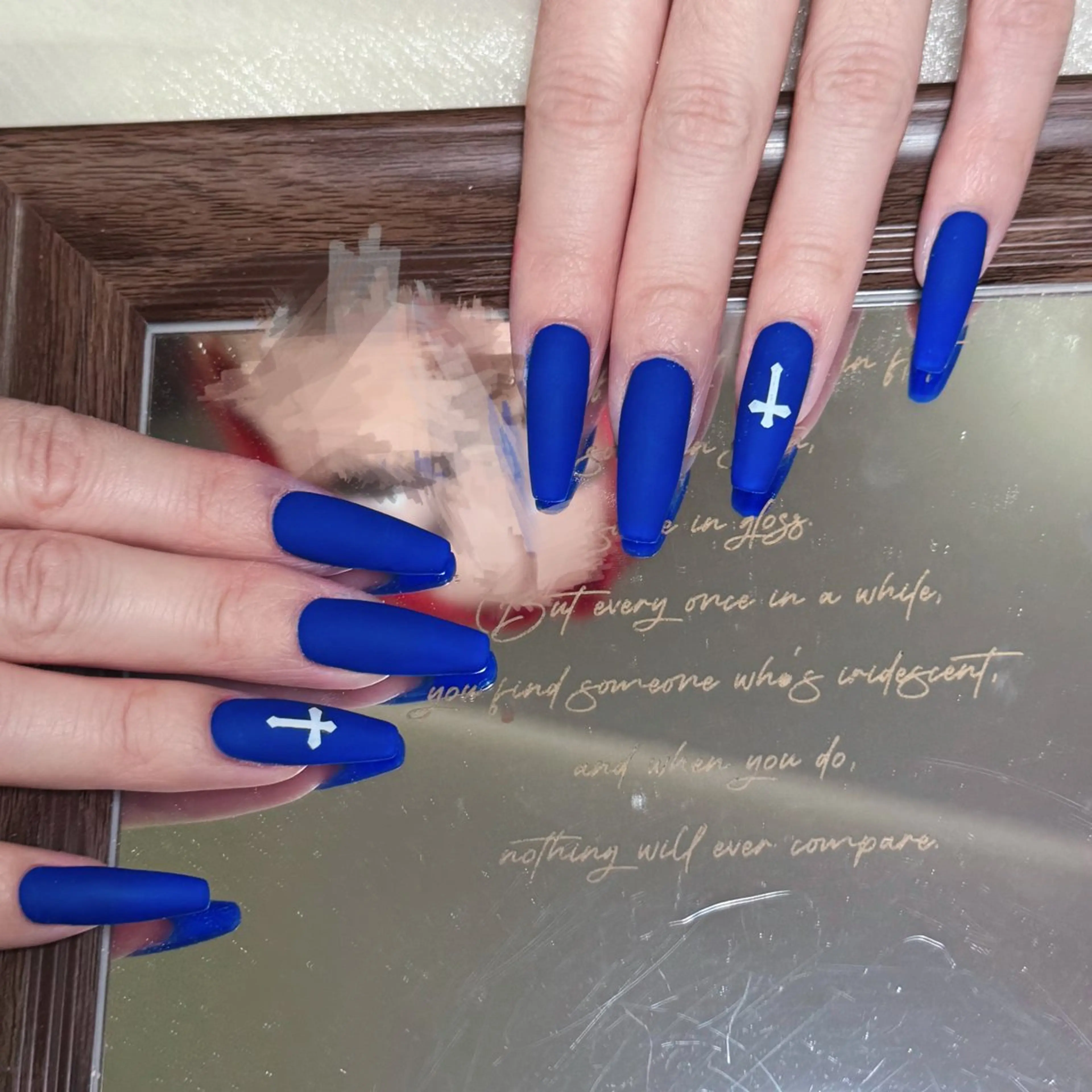 ネイル BuBu Nail渋谷道玄坂のネイルデザイン