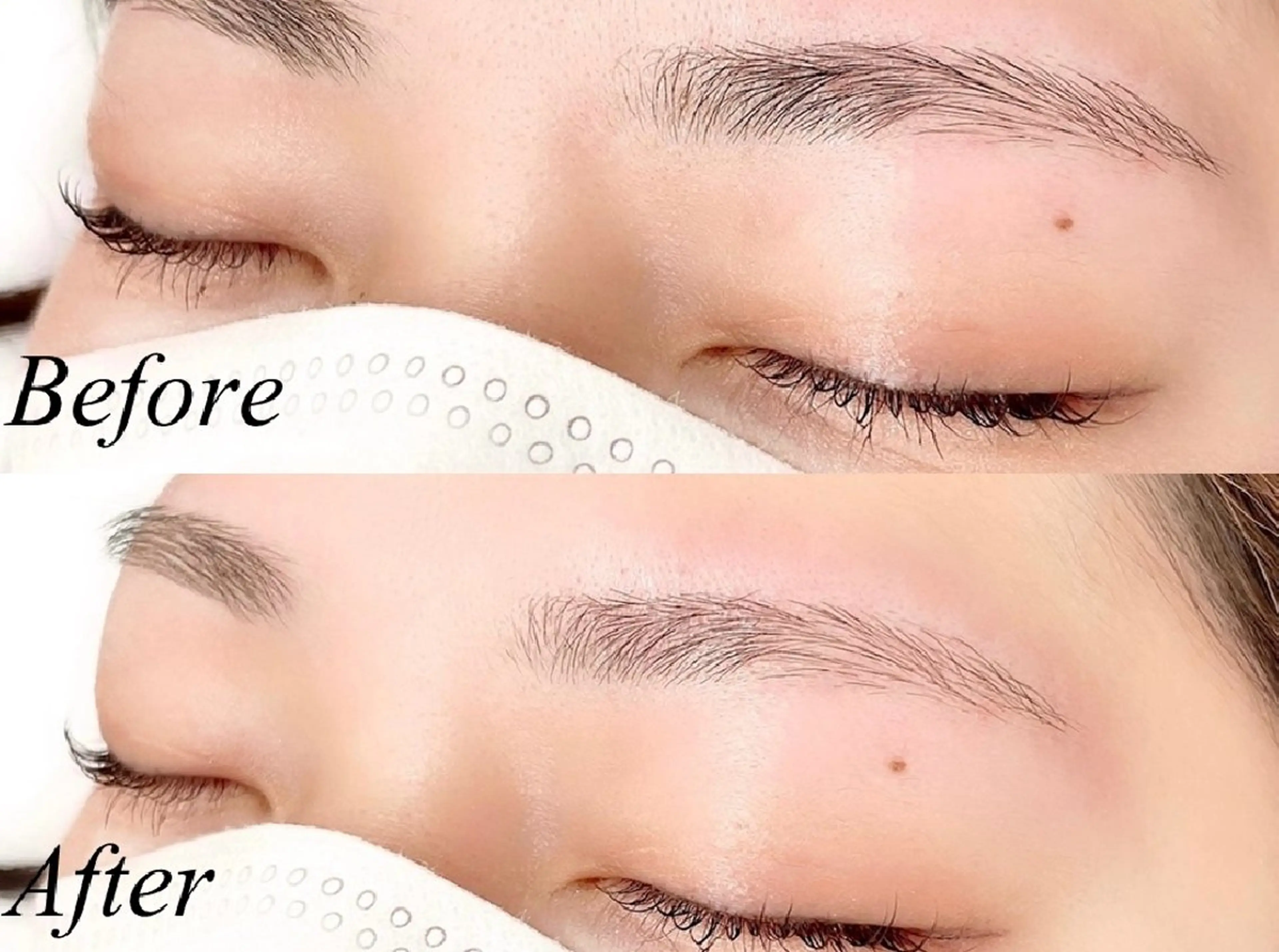 アイブロウ トレンド眉🌈✨ himawariの眉毛・アイブロウイメージ