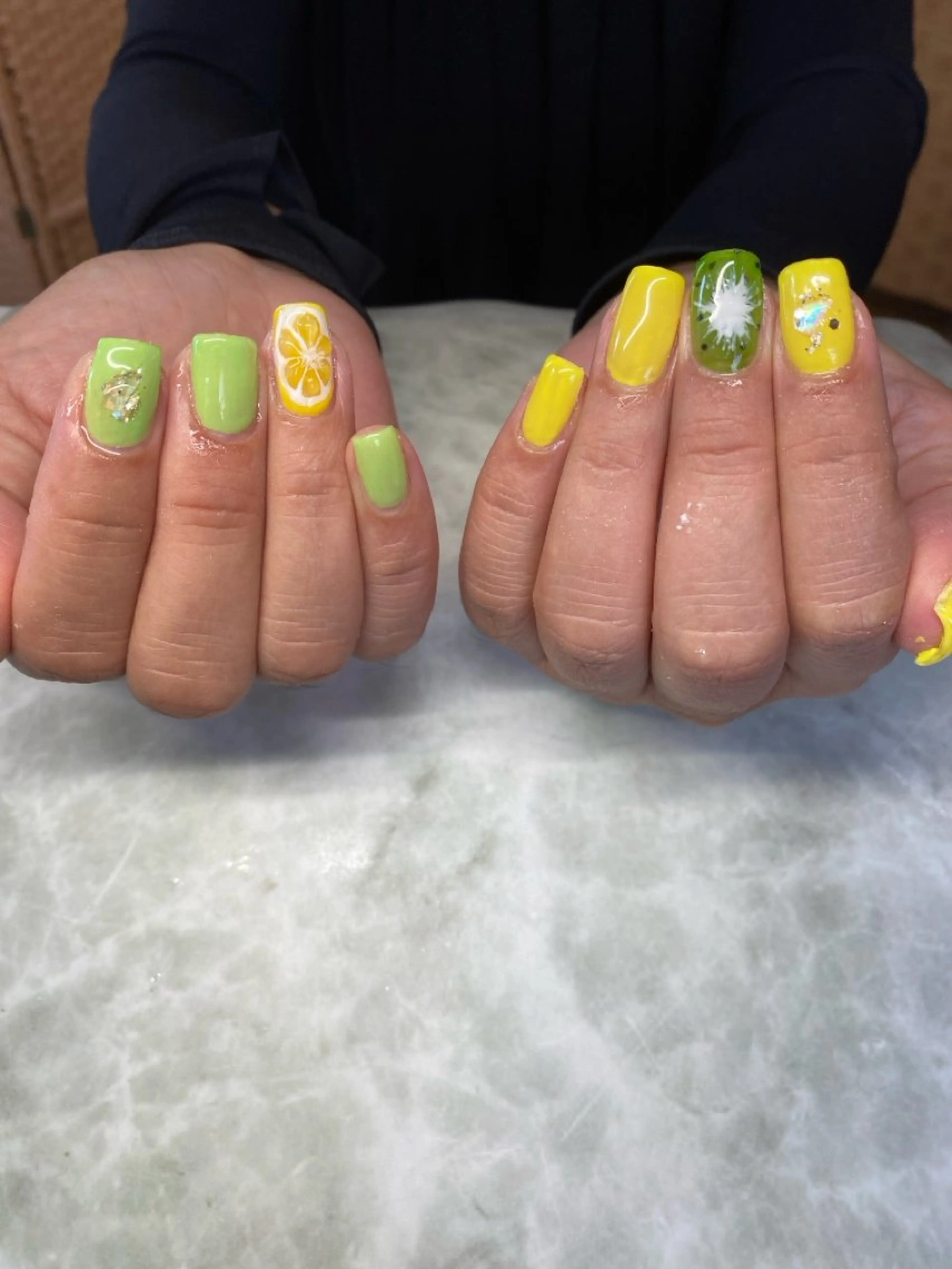 ネイル ネイリスト♡ AYAKOのネイルデザイン