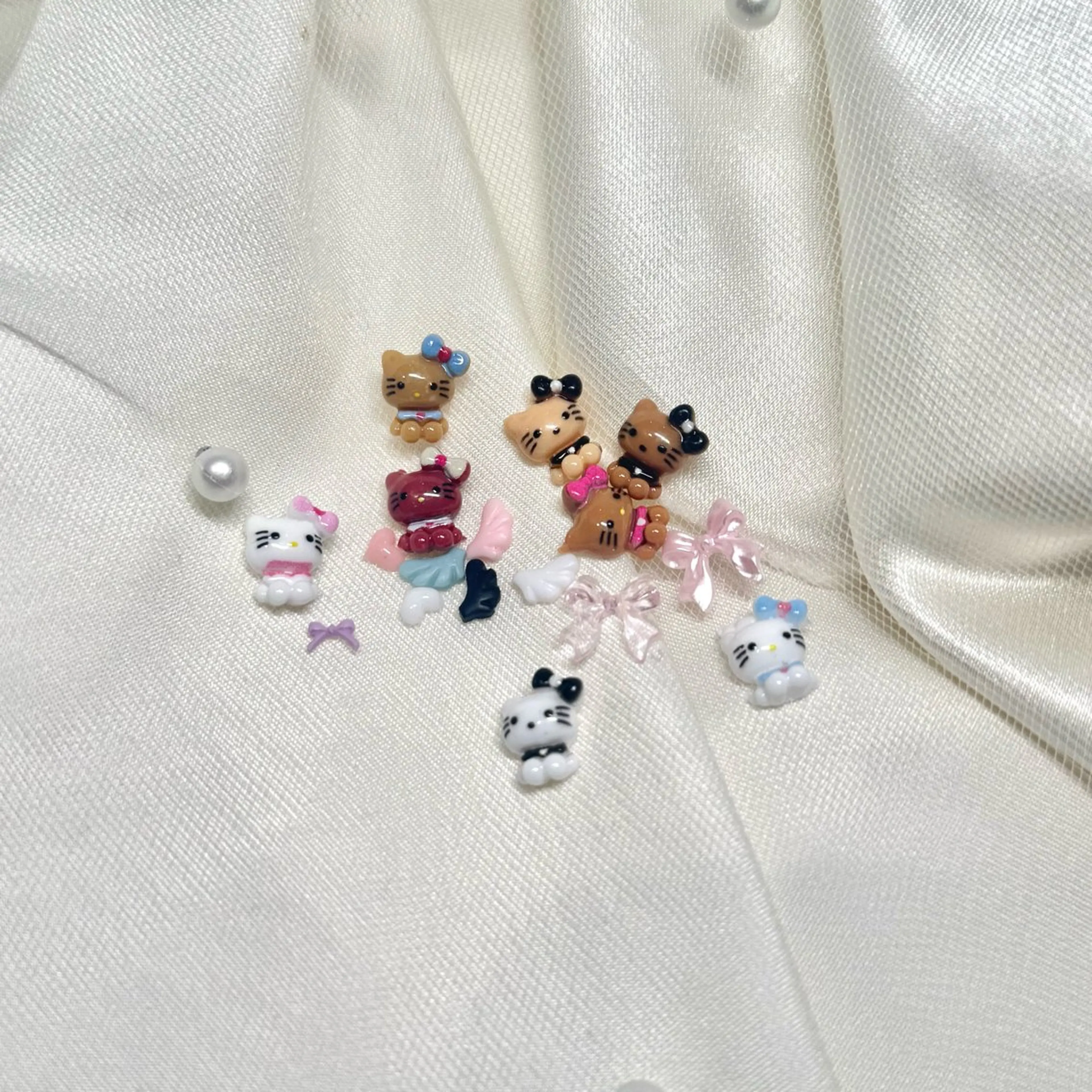 ネイル アートネイル mizuki 🎀のネイルデザイン