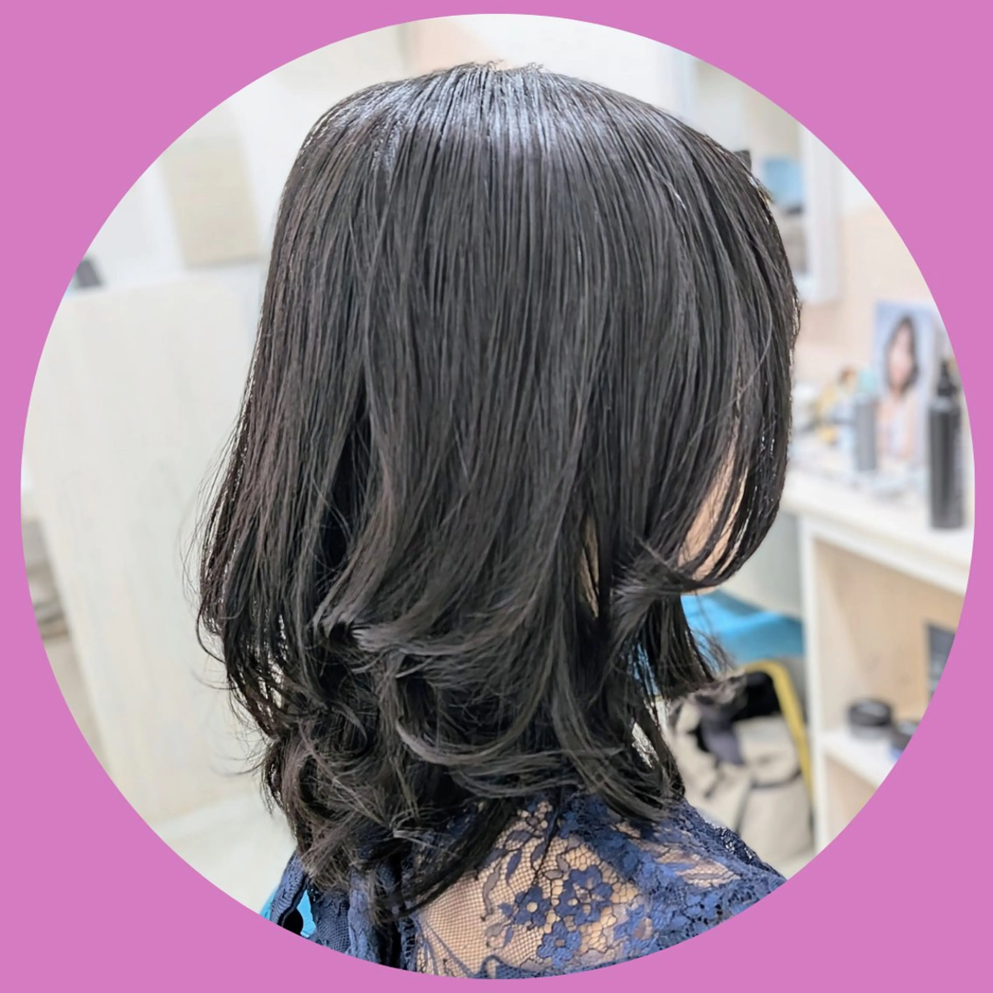 ヘアアレンジ キレイファクトリー 赤羽/赤羽岩淵のその他イメージ
