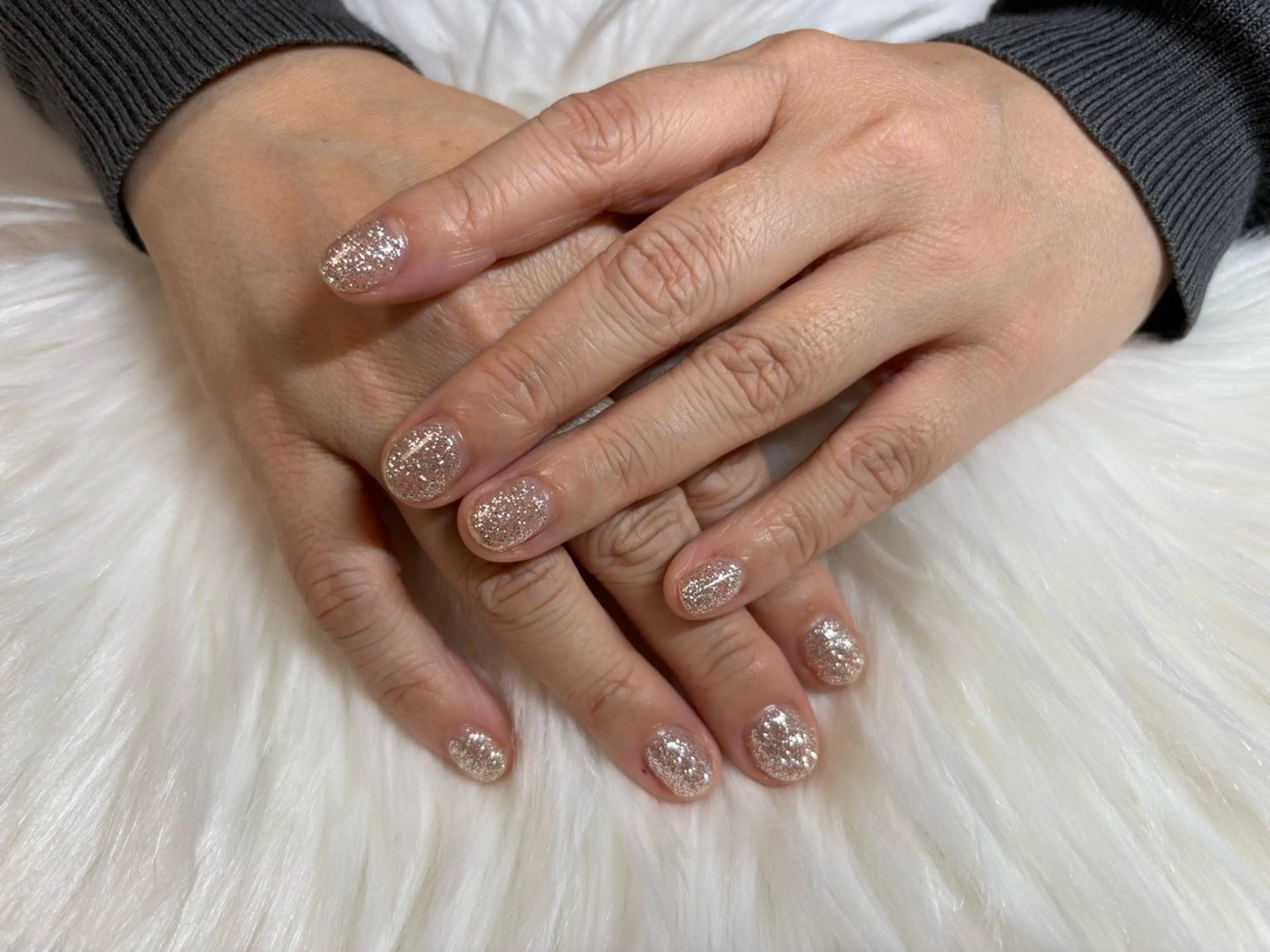 ネイル nail Salon Lima所属・Lima 優菜のネイルデザイン