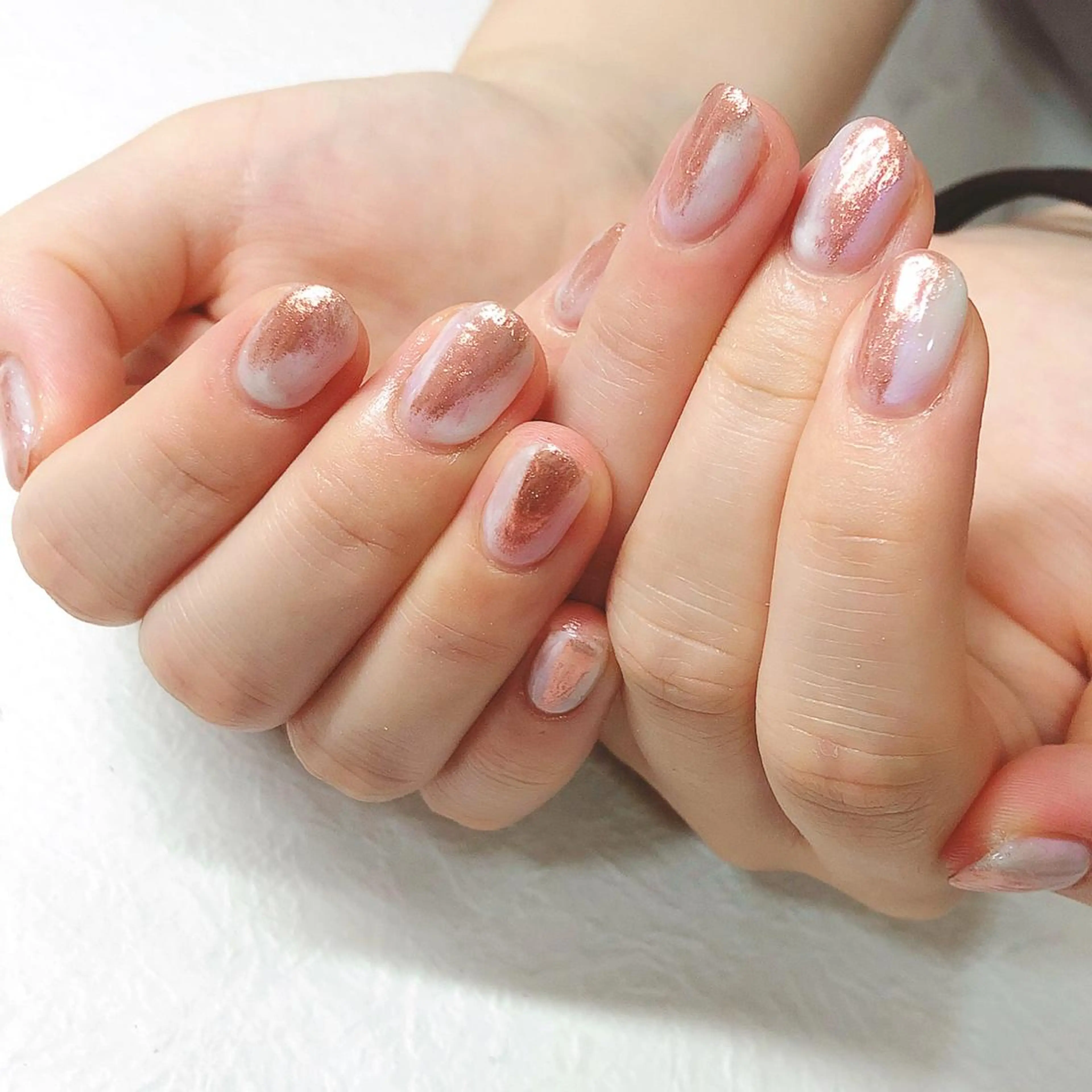 ネイル liddell Murakamiのネイルデザイン