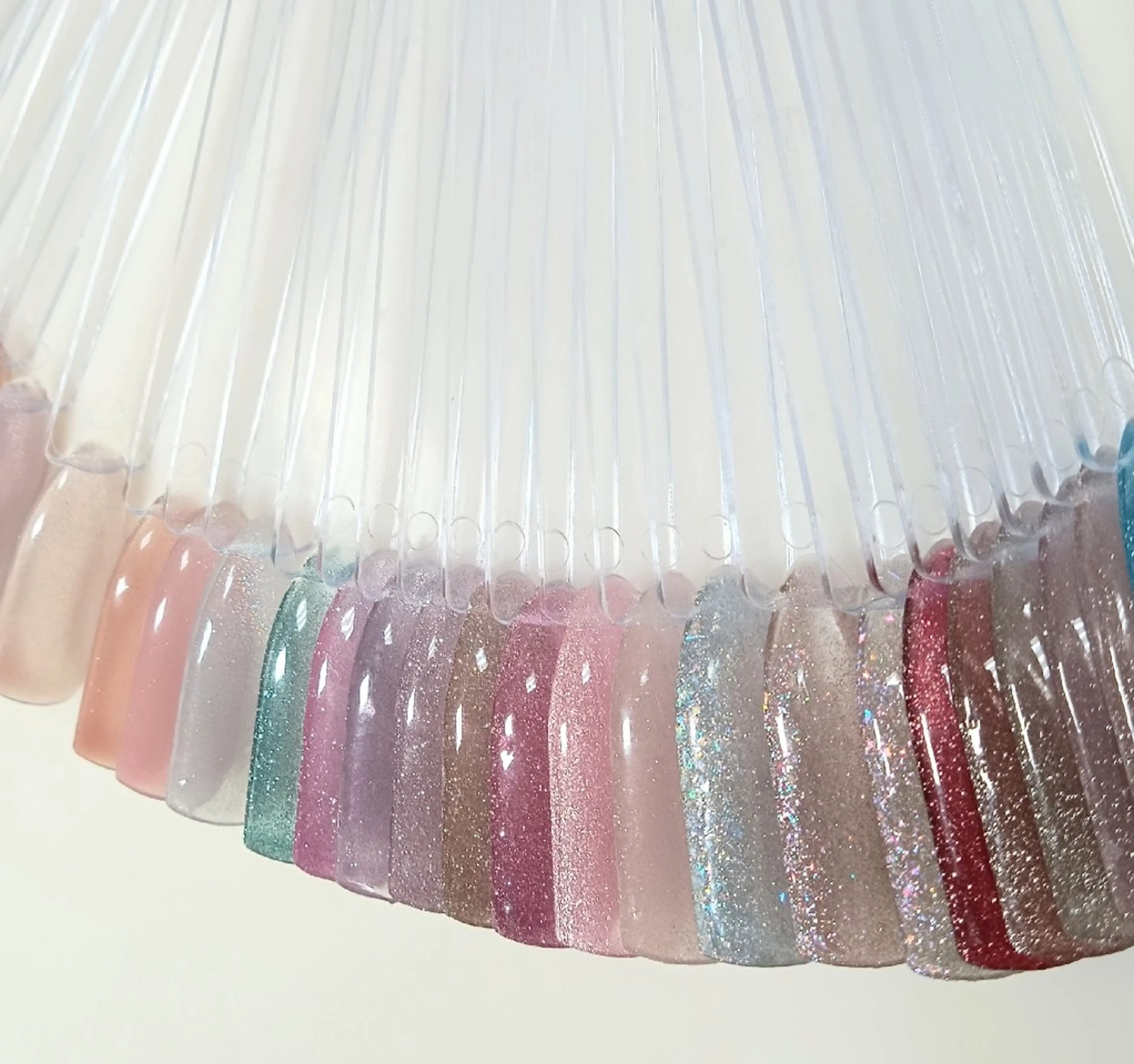 【オフあり】オフ無料🫧３０色から選べる🧲マグネットワンカラー（フィルインオフ、ドライケア込み🐻）の写真