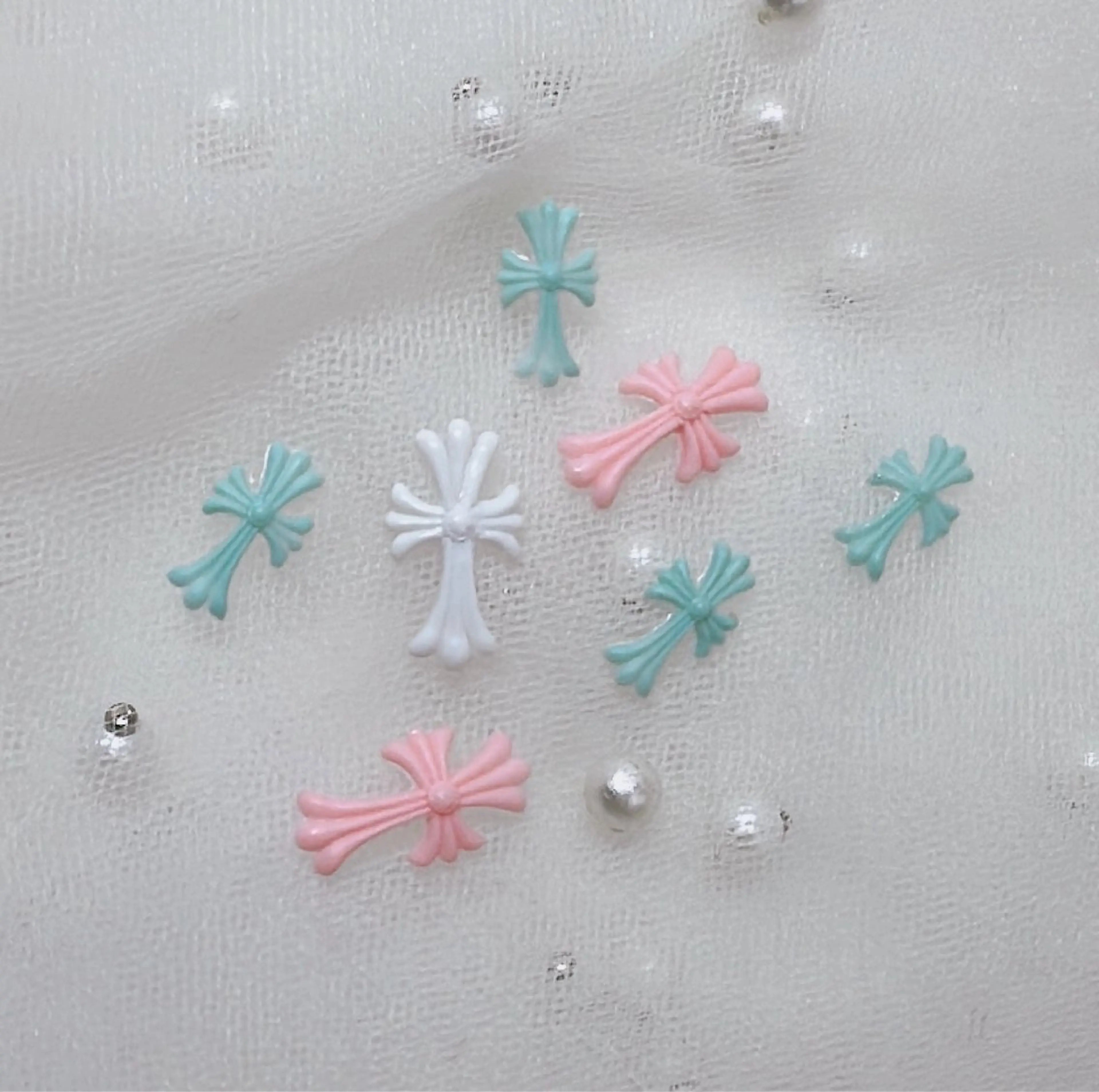 ネイル R salonのネイルデザイン