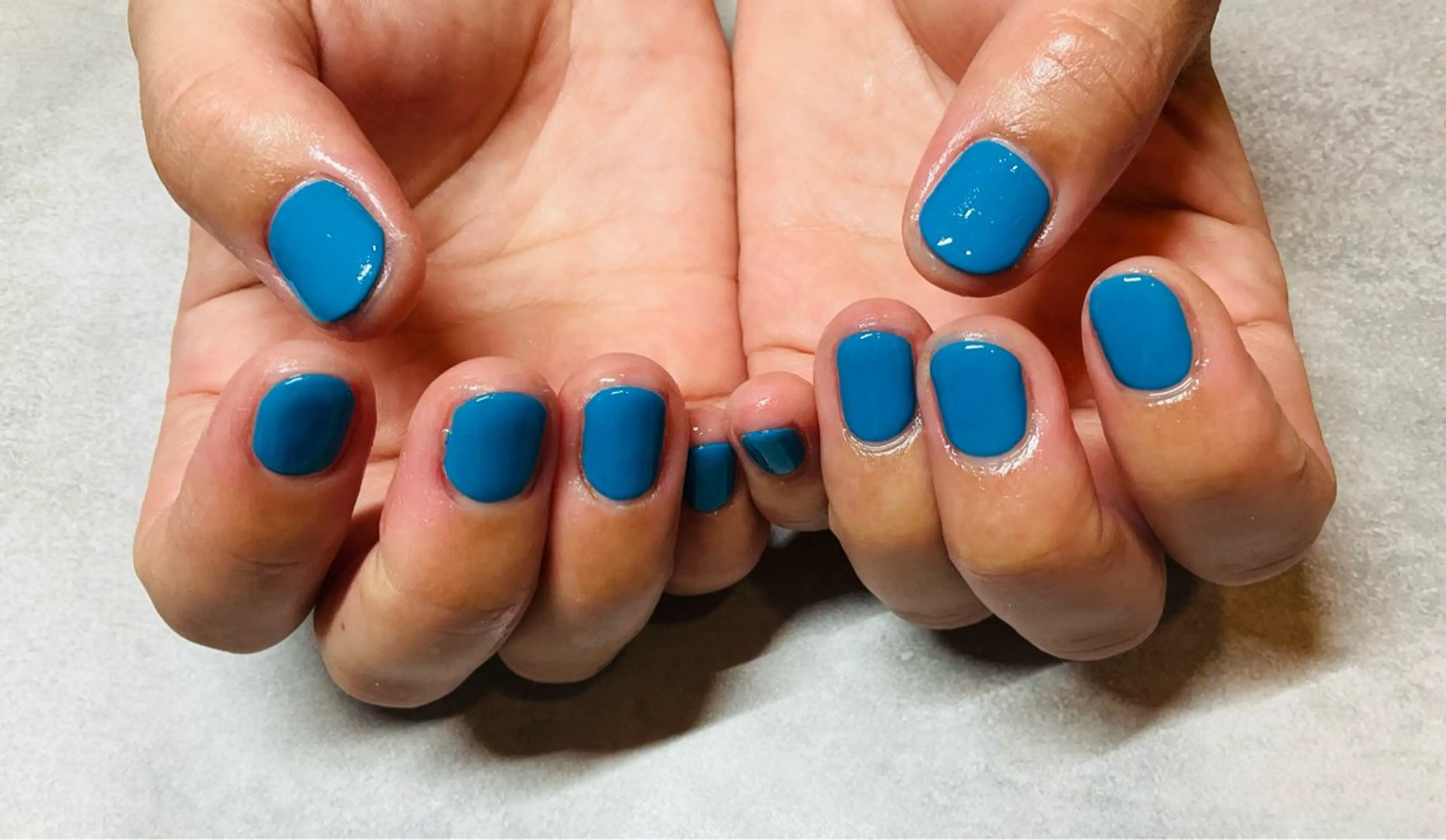 ネイル VIRTUE PLUSのエステ・リラクイメージ