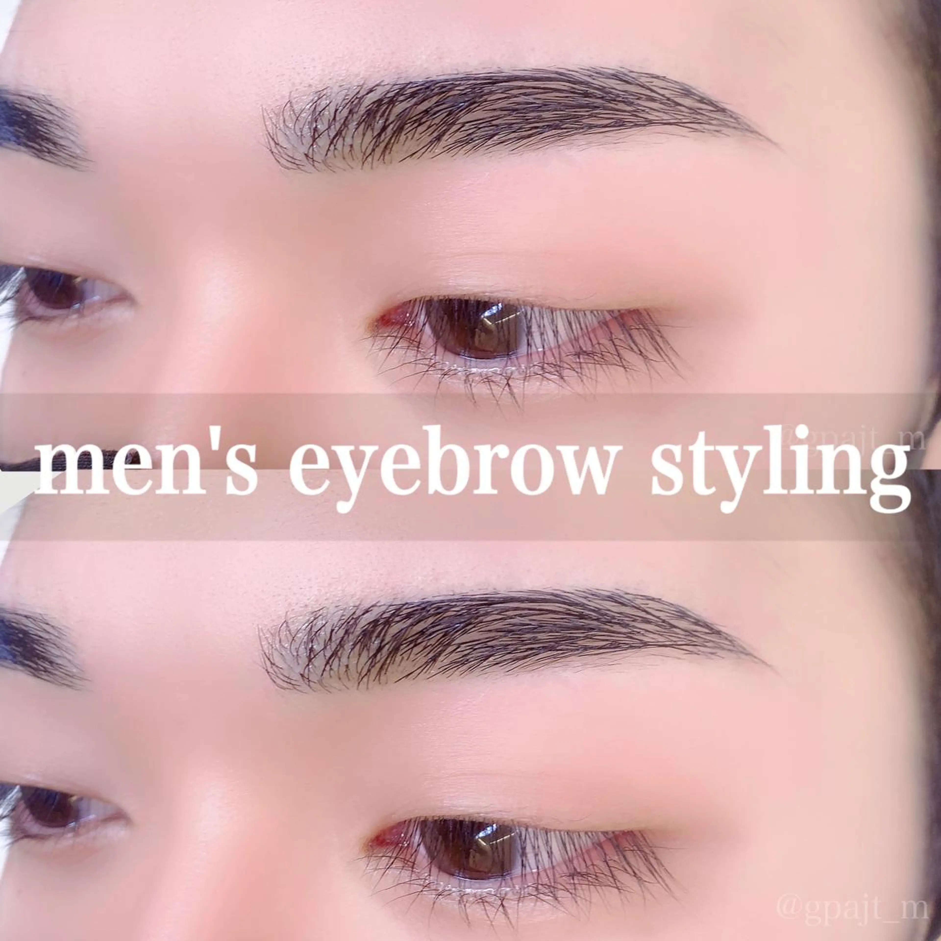 マツエク・マツパ アイブロウ manami ❤︎のマツエク・マツパデザイン